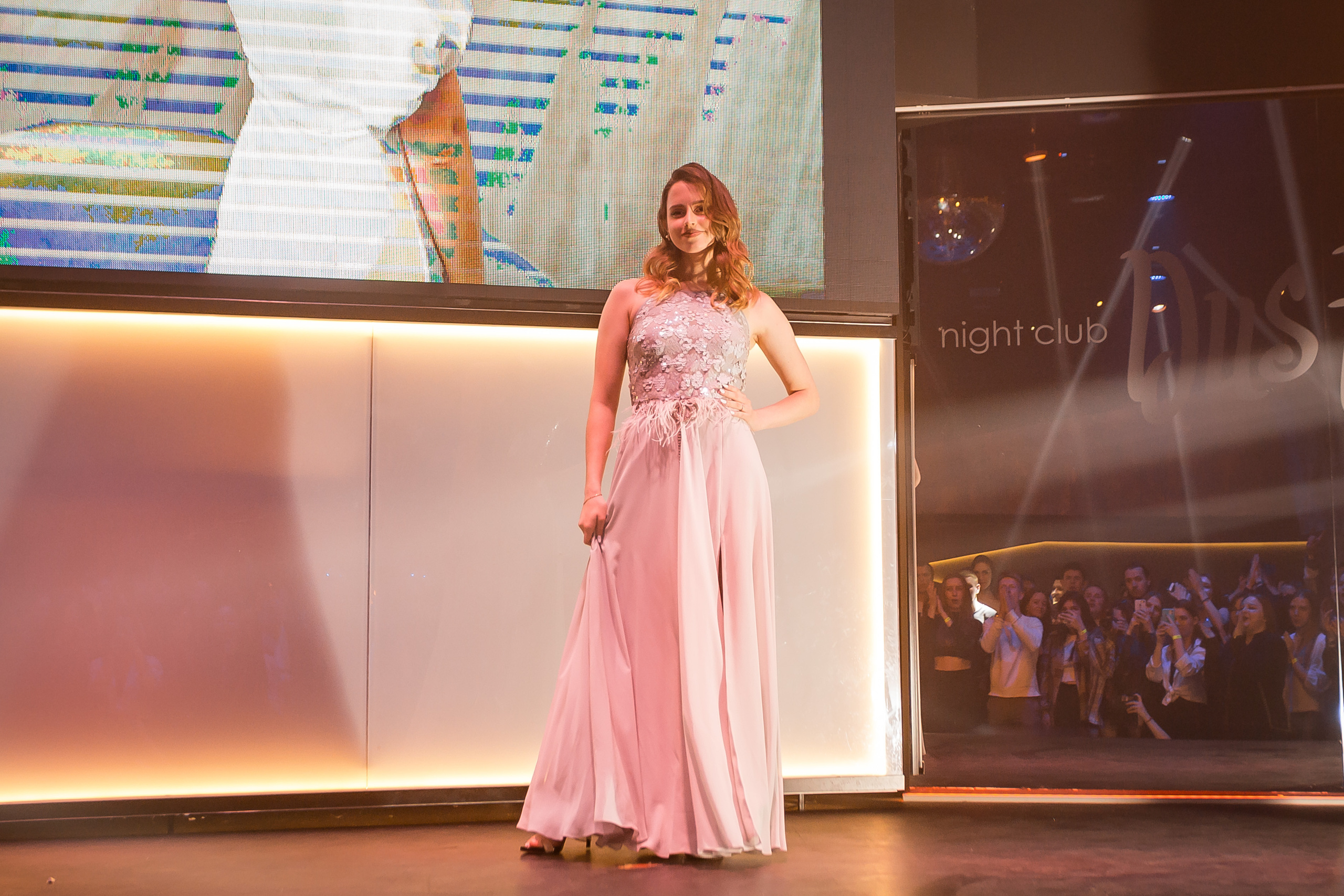 Мистер и Мисс Политех 2022. Фотографиня Мария Дикова