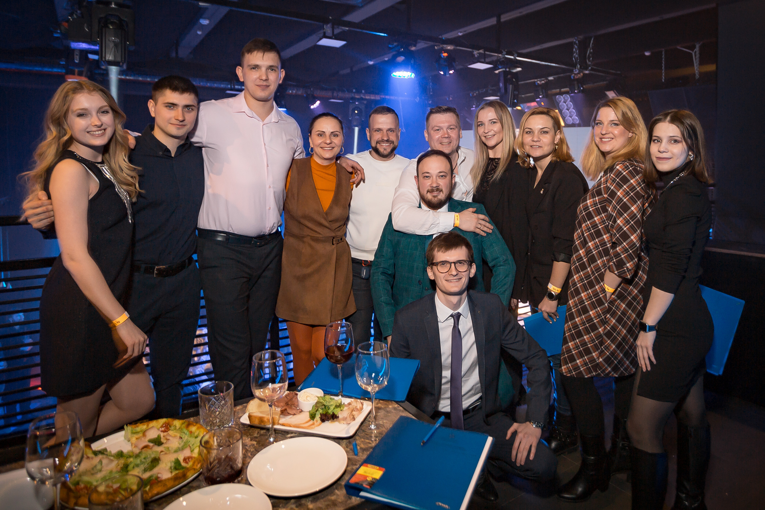 Мистер и Мисс Политех 2022. Фотографиня Мария Дикова