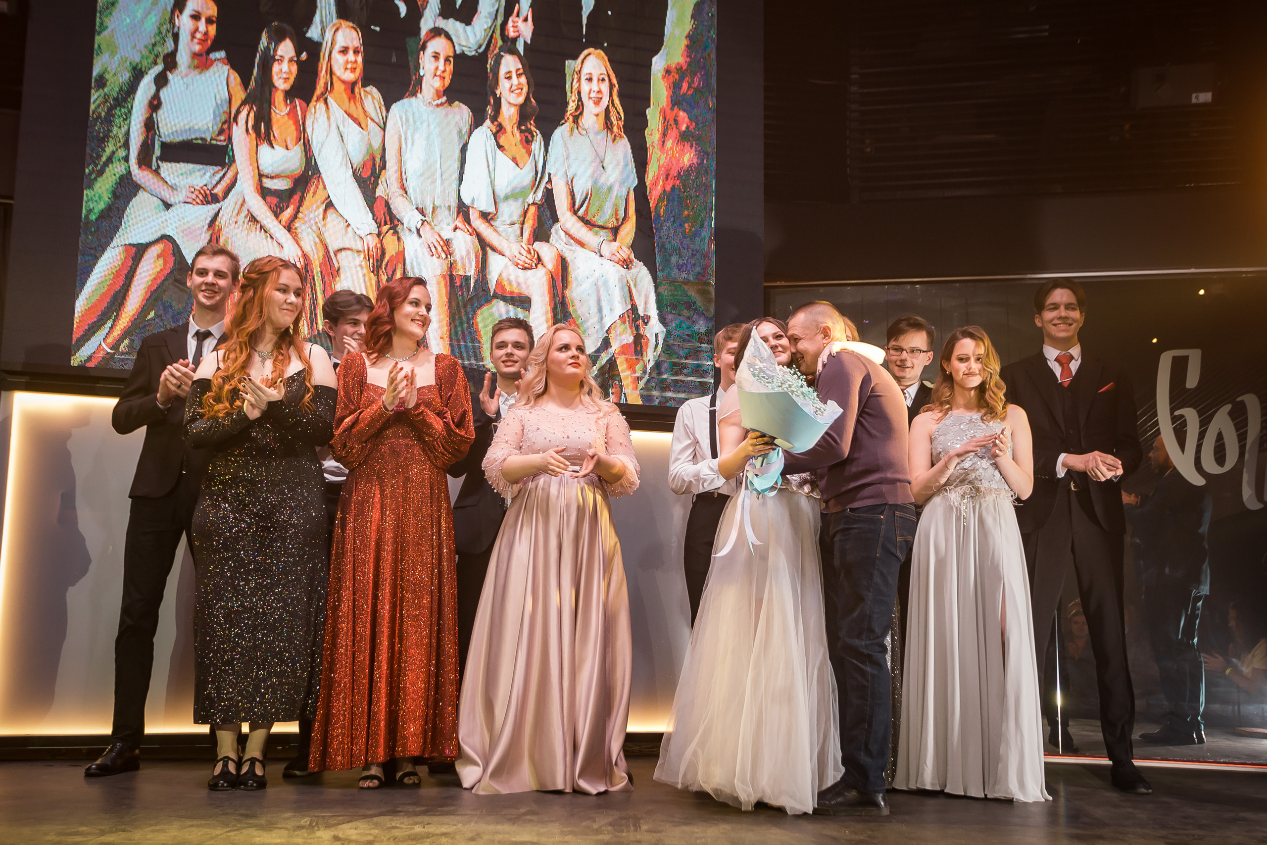 Мистер и Мисс Политех 2022. Фотографиня Мария Дикова