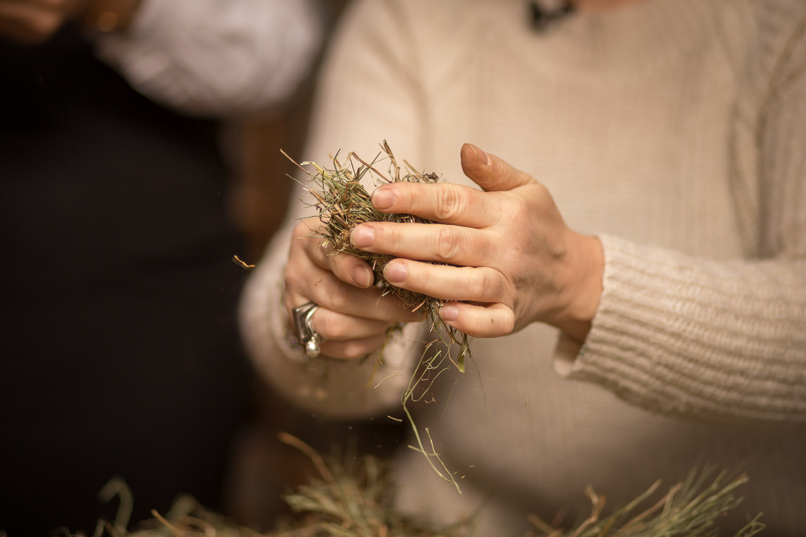 Телепроект «Вместе с мамой» — в мастерской Натальи Киляевой. Фотографиня Мария Дикова