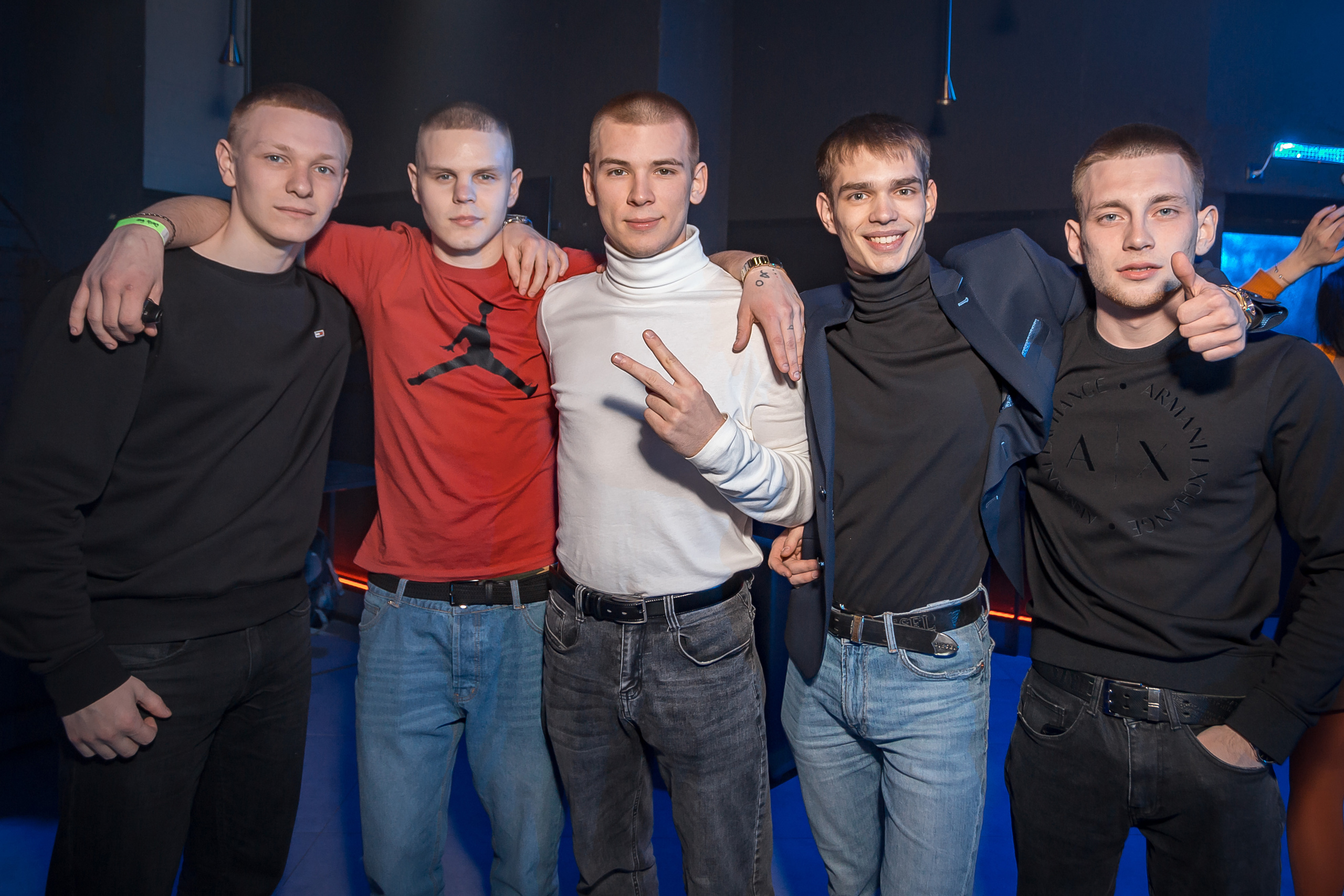 Мистер и Мисс Политех 2022. Фотографиня Мария Дикова