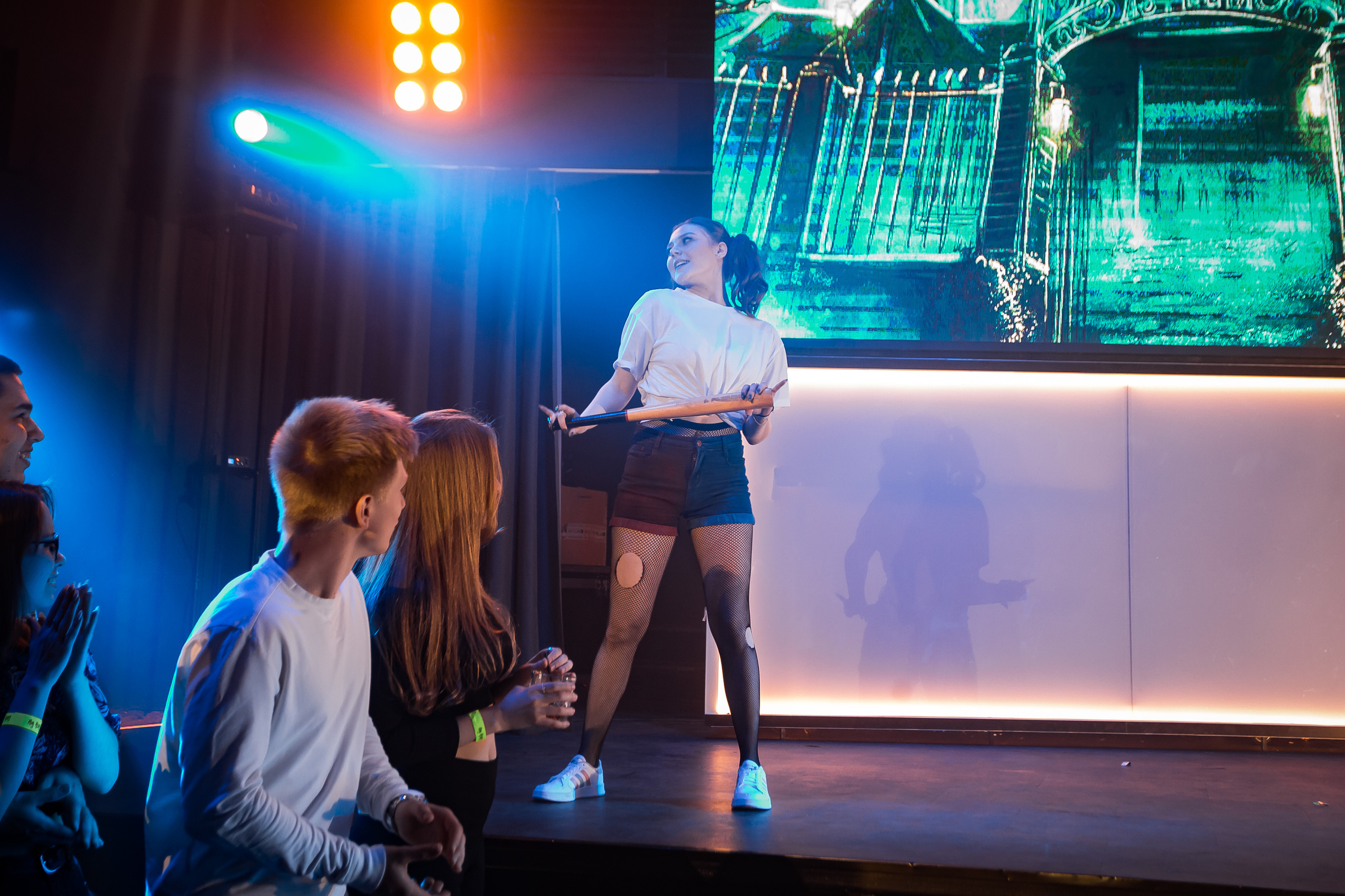 Мистер и Мисс Политех 2022. Фотографиня Мария Дикова