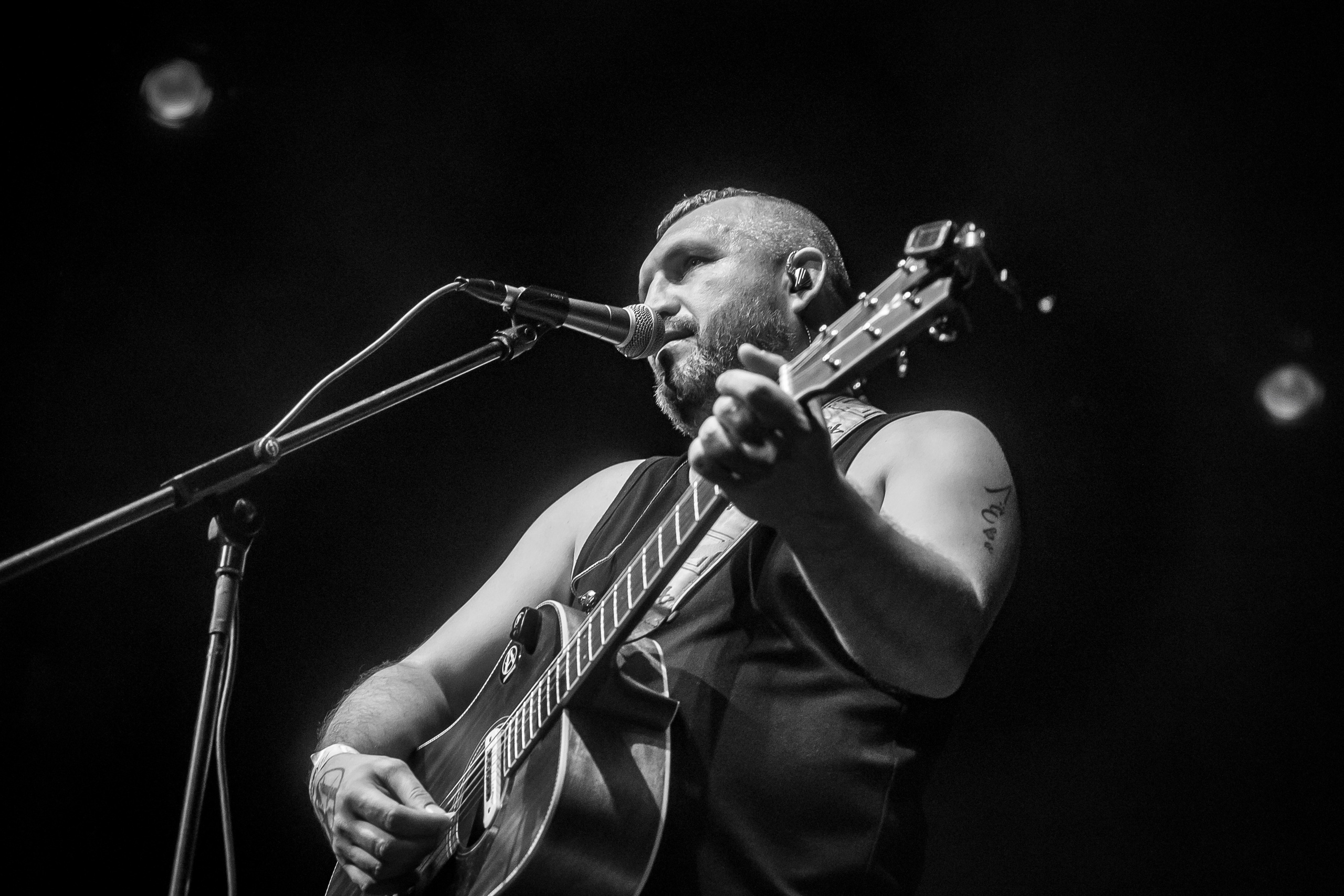 Анимация в ГЛАВCLUB. Фотографиня Мария Дикова