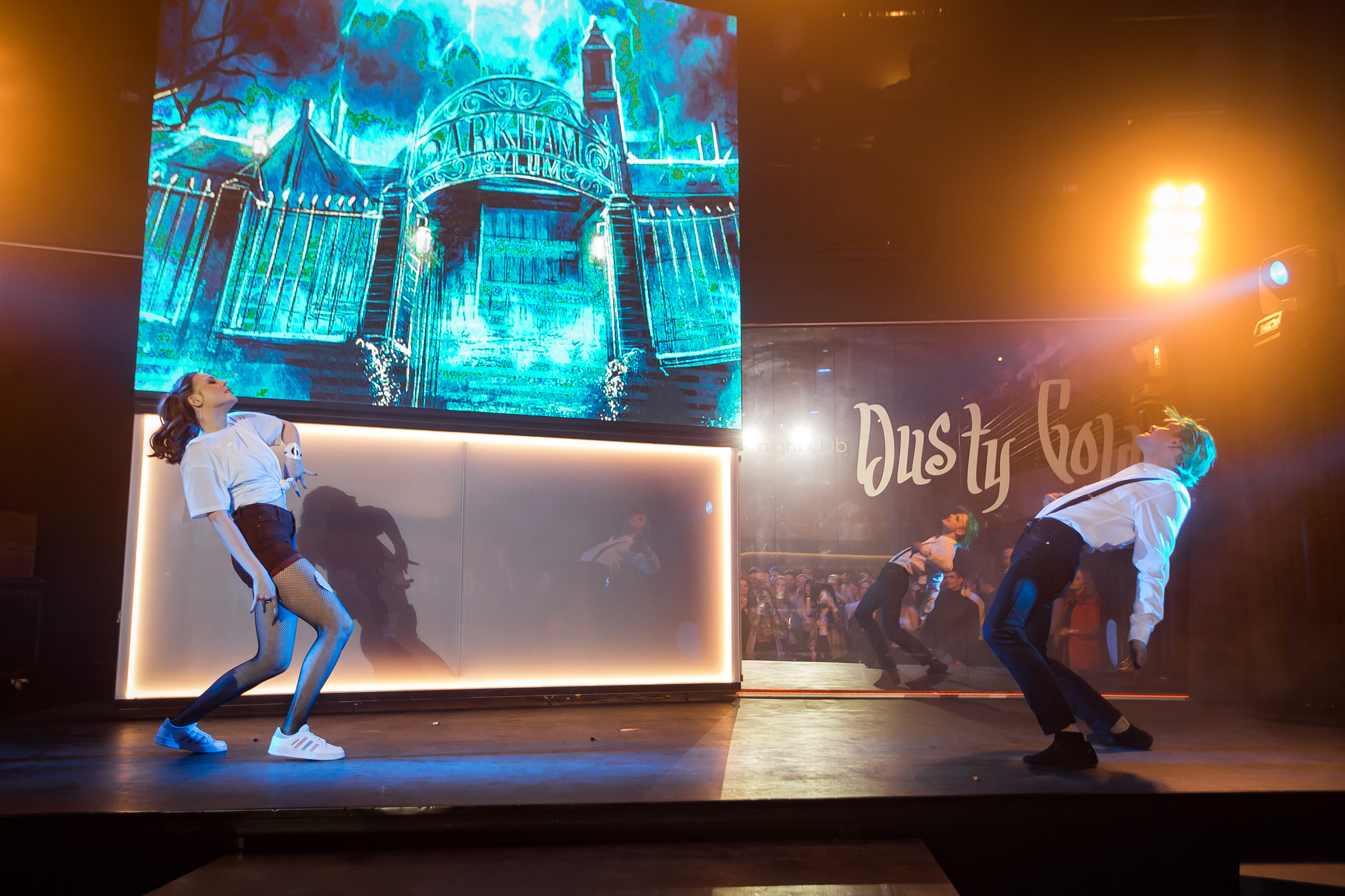 Мистер и Мисс Политех 2022. Фотографиня Мария Дикова