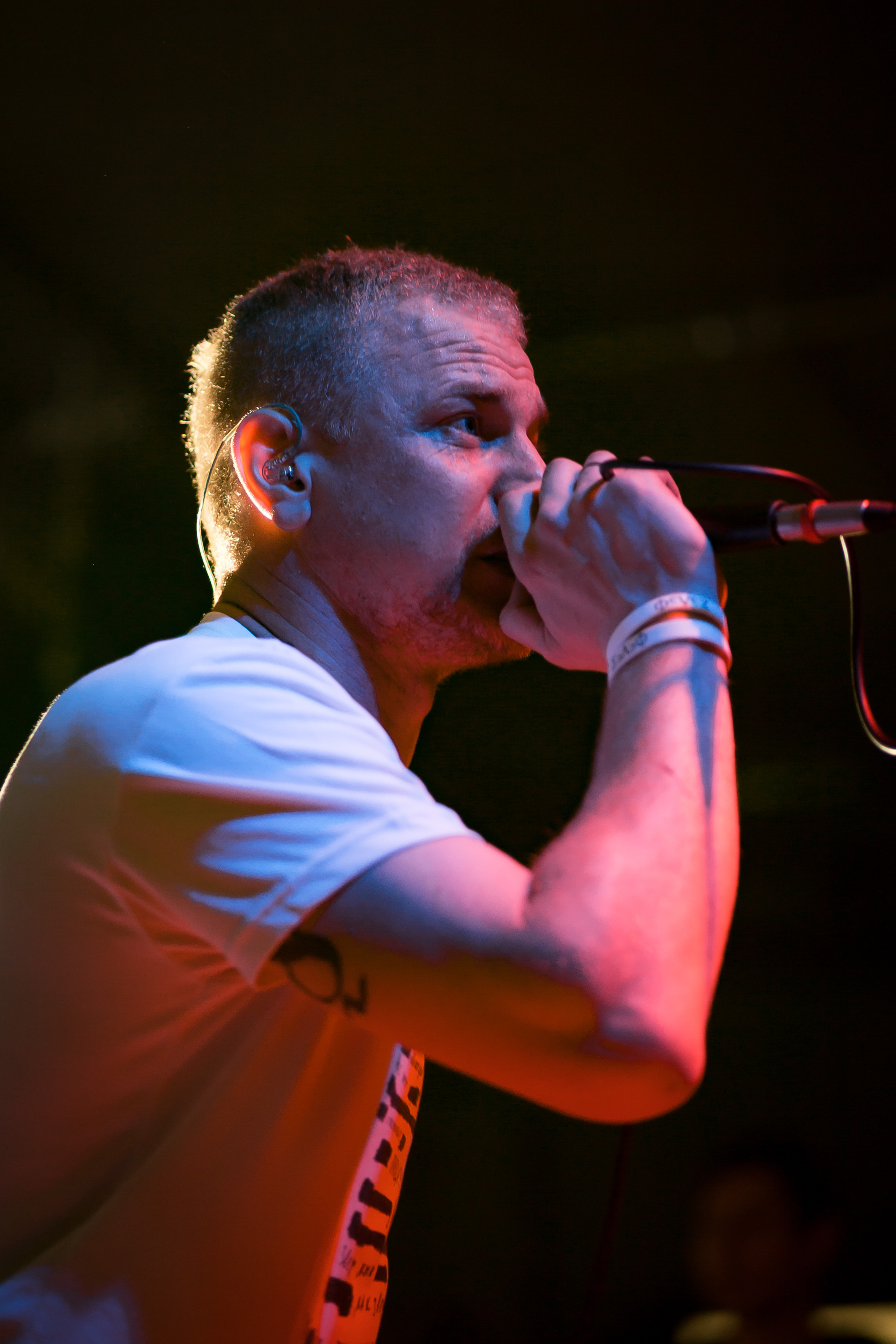 ЕэЛэФ в Moriarty bar. Фотографиня Мария Дикова