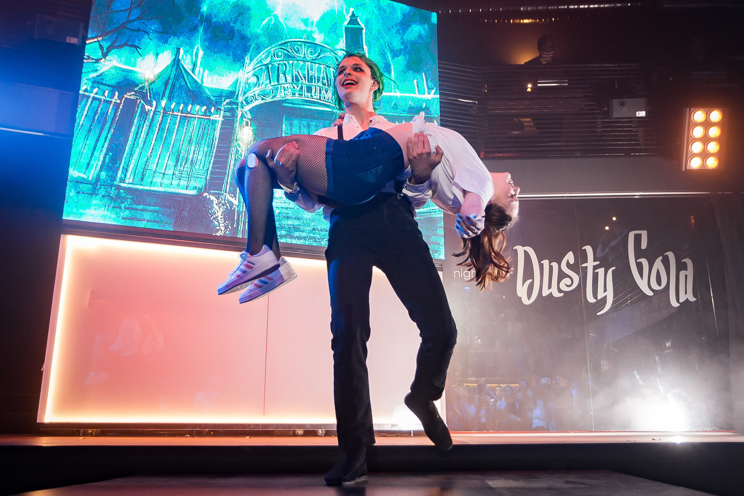 Мистер и Мисс Политех 2022. Фотографиня Мария Дикова