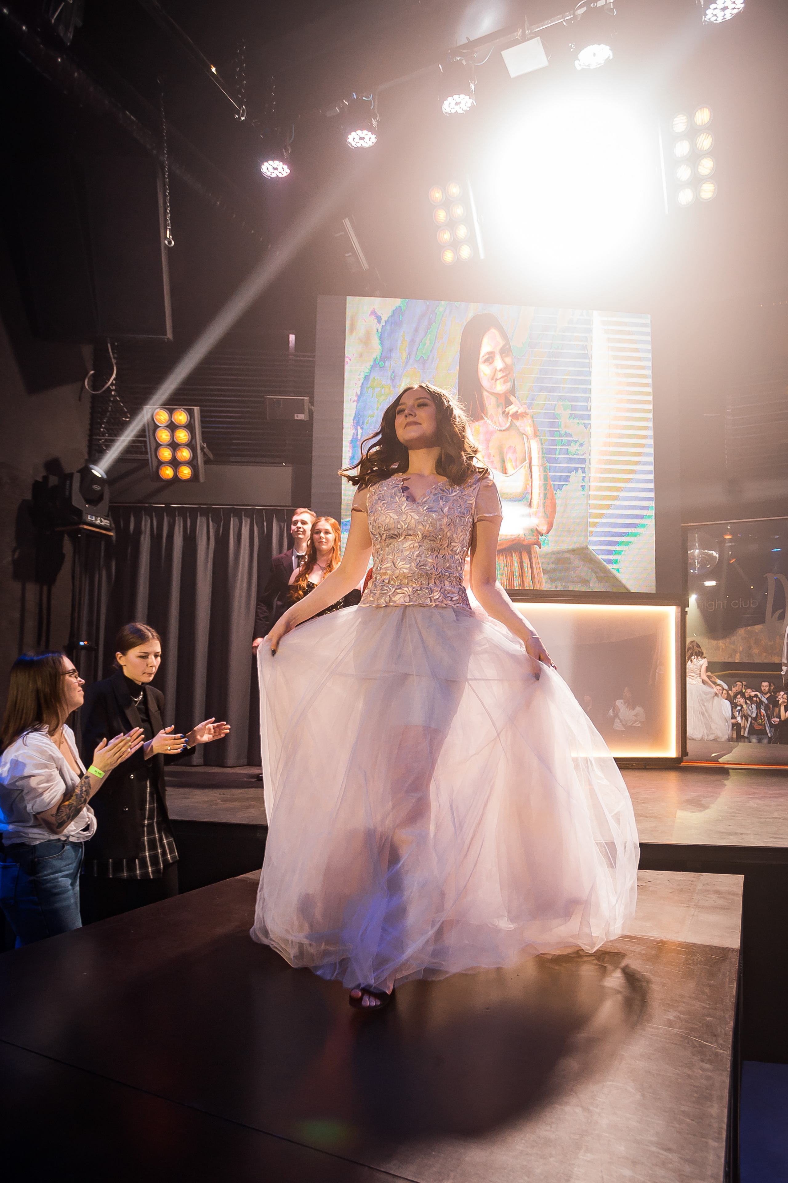 Мистер и Мисс Политех 2022. Фотографиня Мария Дикова