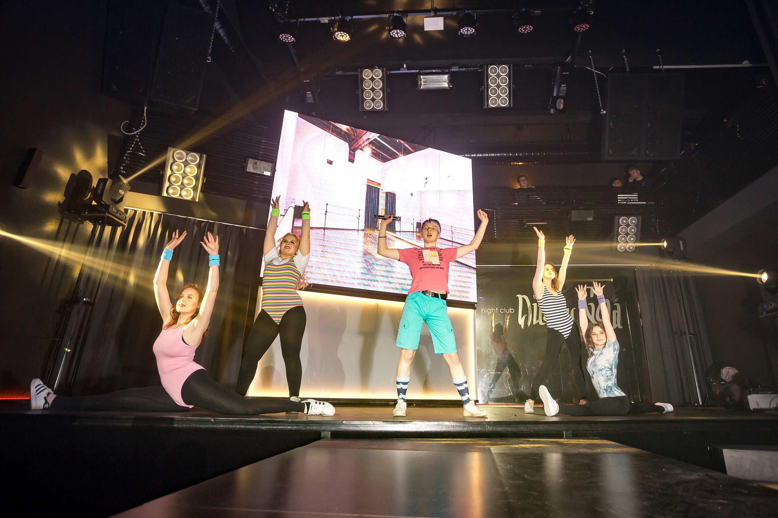 Мистер и Мисс Политех 2022. Фотографиня Мария Дикова