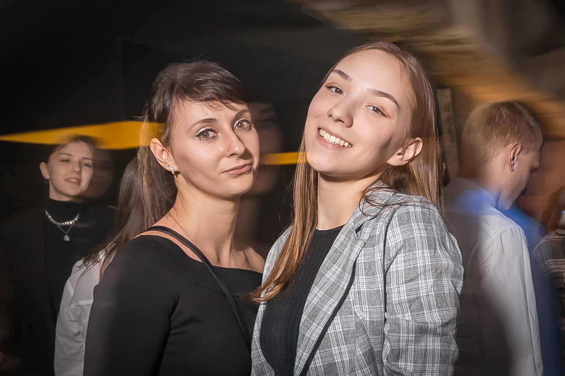 Мистер и Мисс Политех 2022. Фотографиня Мария Дикова