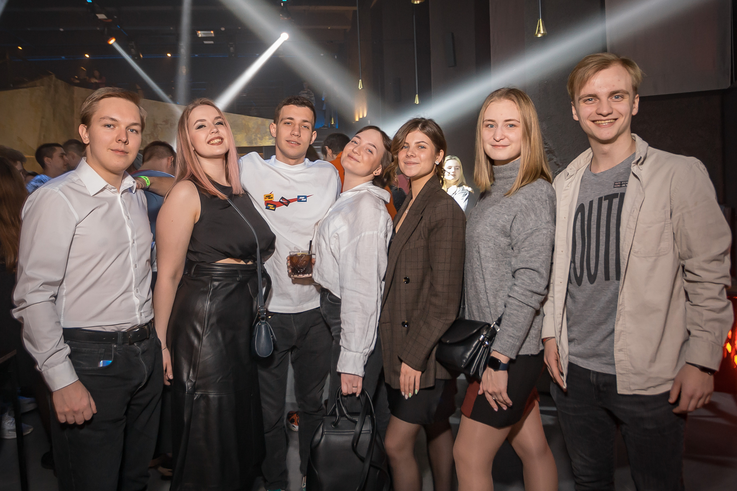 Мистер и Мисс Политех 2022. Фотографиня Мария Дикова