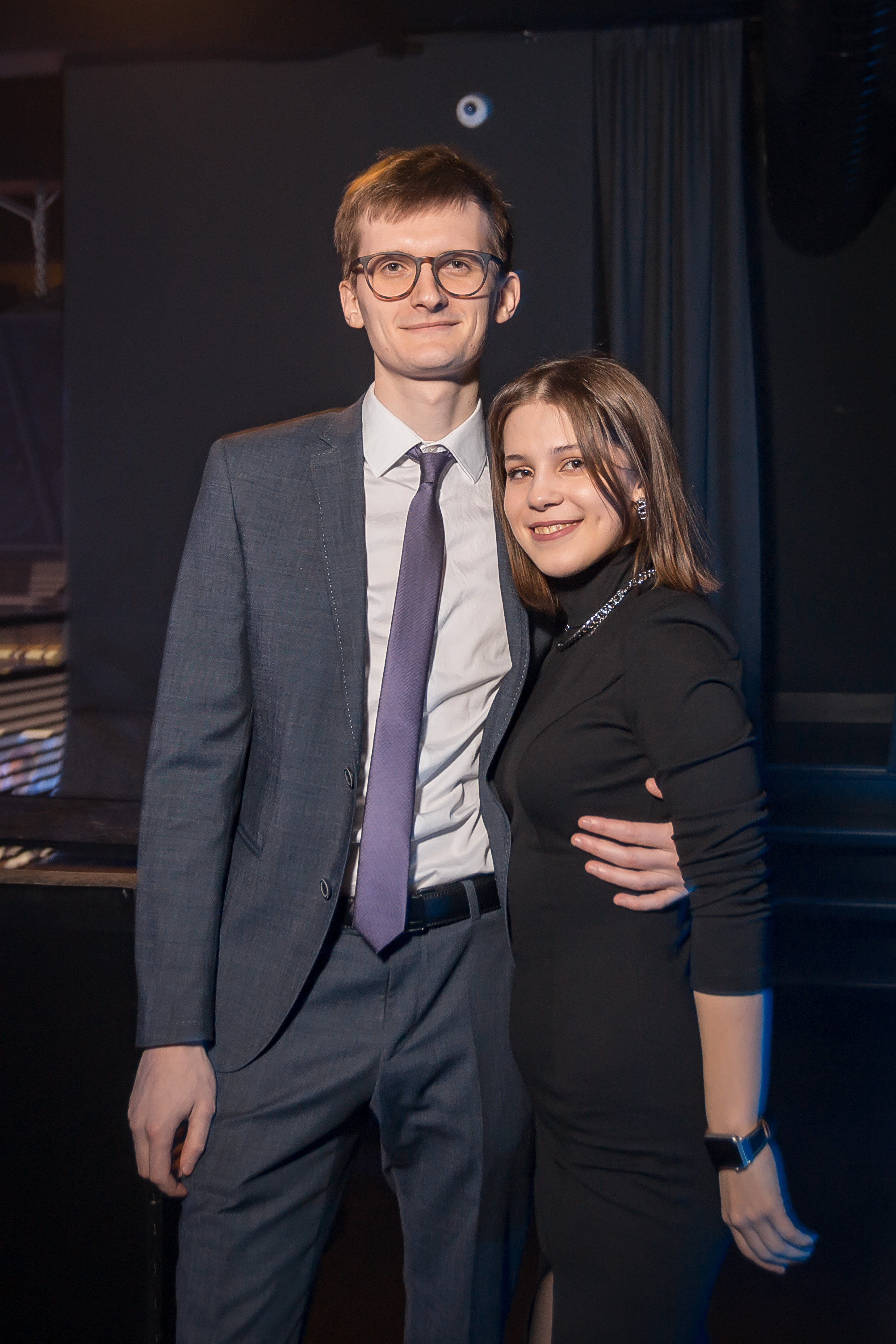 Мистер и Мисс Политех 2022. Фотографиня Мария Дикова