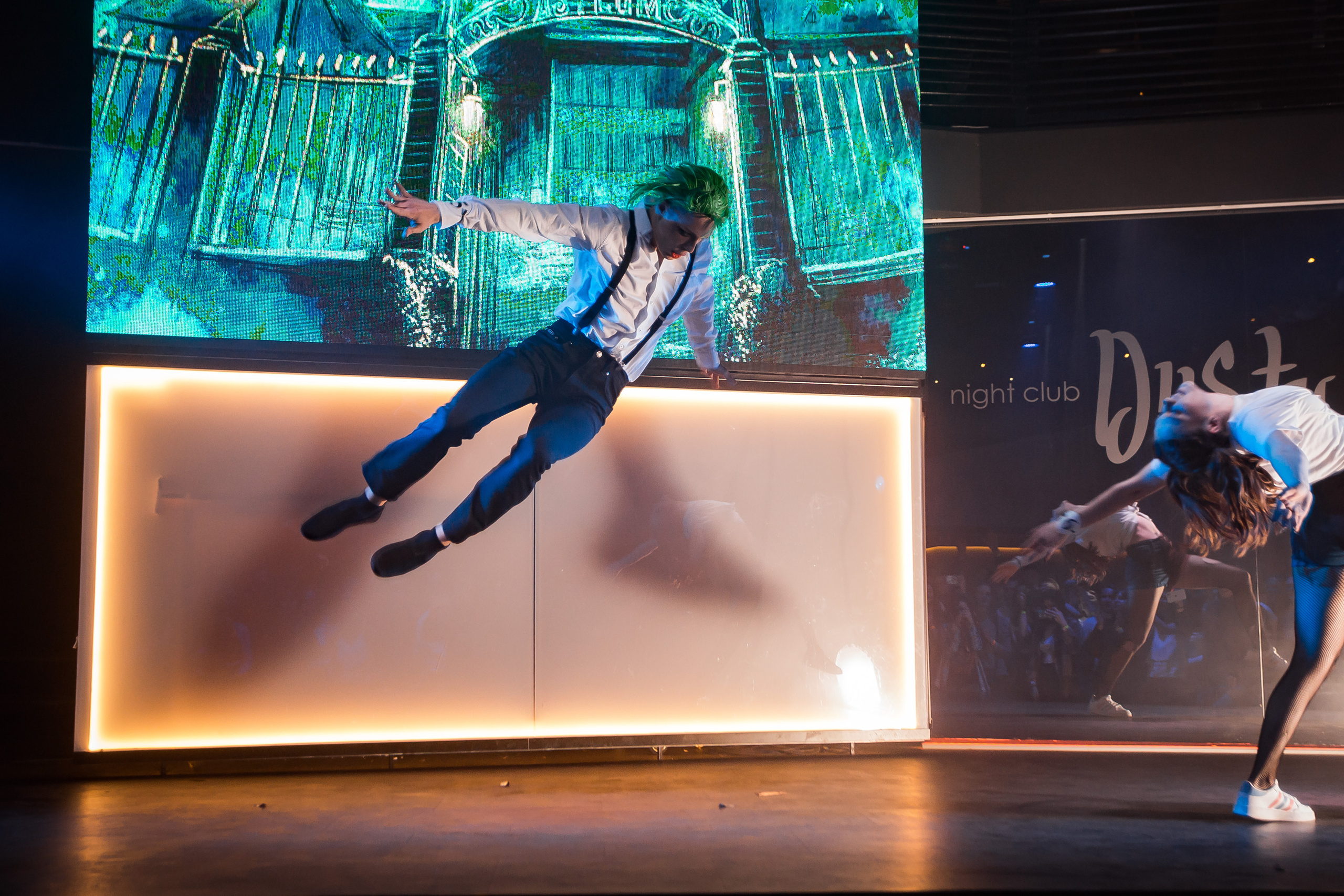 Мистер и Мисс Политех 2022. Фотографиня Мария Дикова