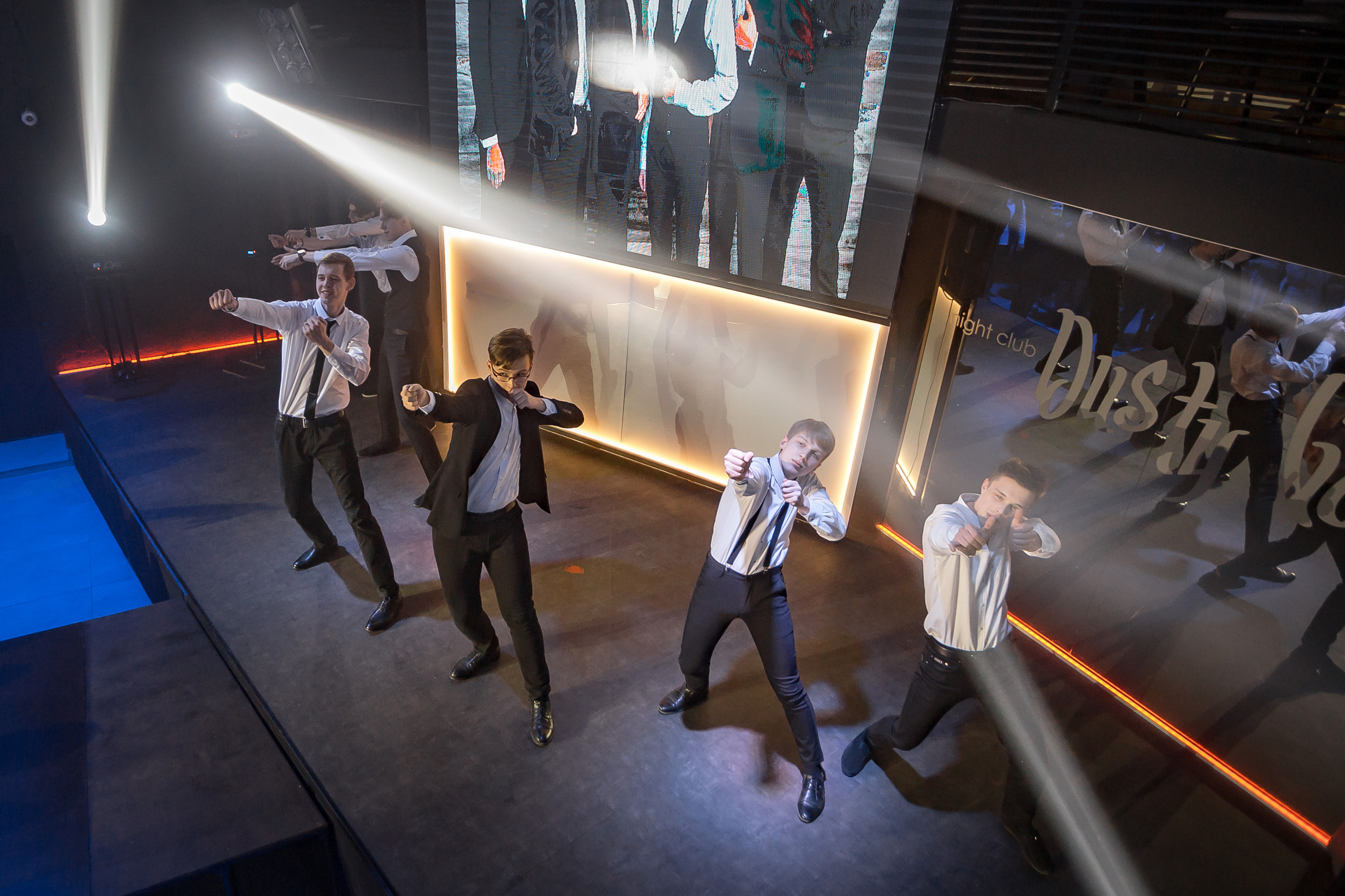 Мистер и Мисс Политех 2022. Фотографиня Мария Дикова