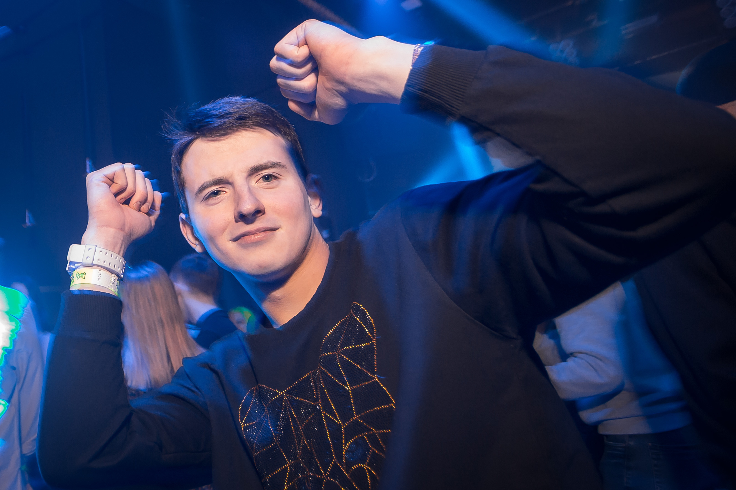 Мистер и Мисс Политех 2022. Фотографиня Мария Дикова