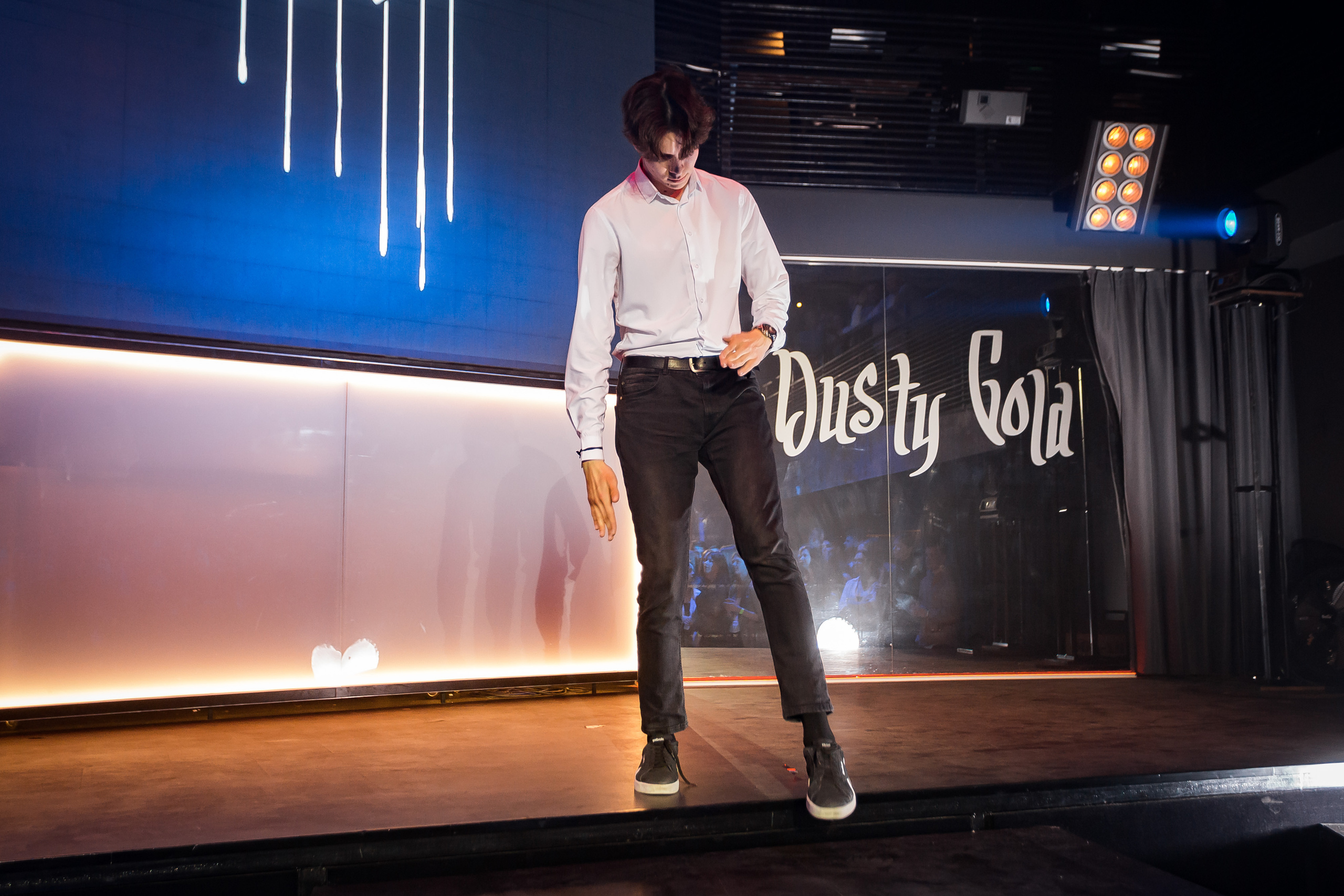 Мистер и Мисс Политех 2022. Фотографиня Мария Дикова