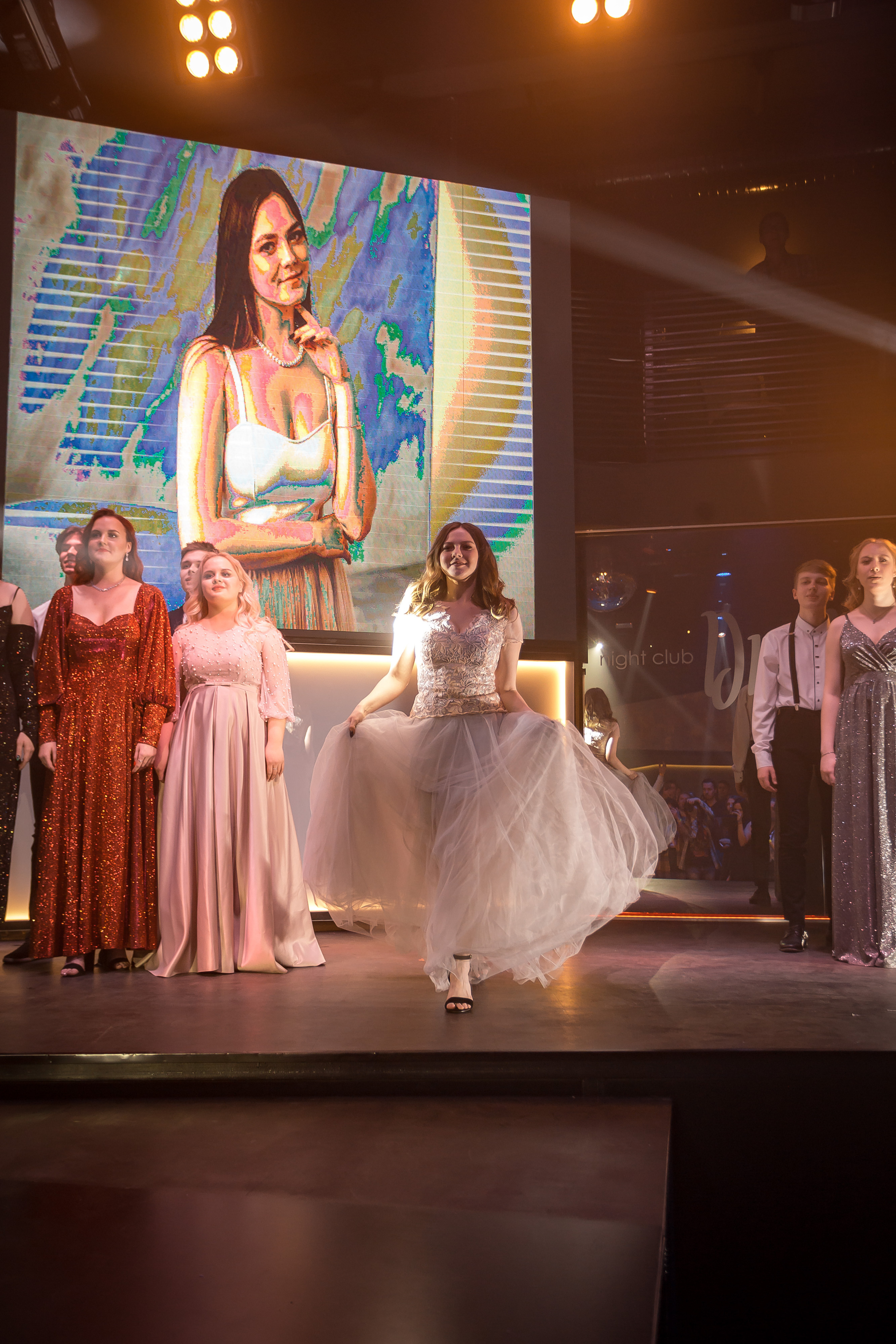 Мистер и Мисс Политех 2022. Фотографиня Мария Дикова