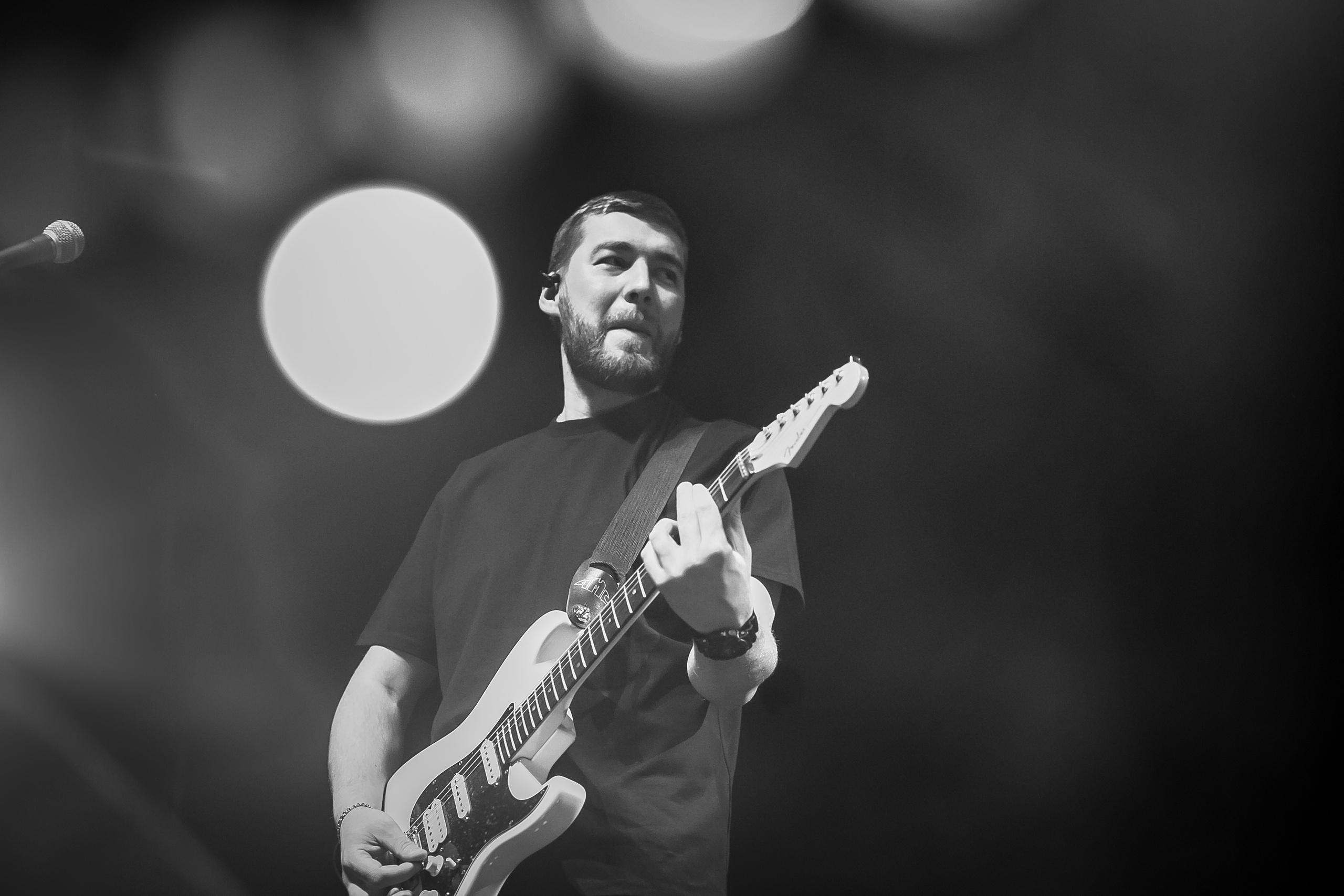 Анимация в ГЛАВCLUB. Фотографиня Мария Дикова