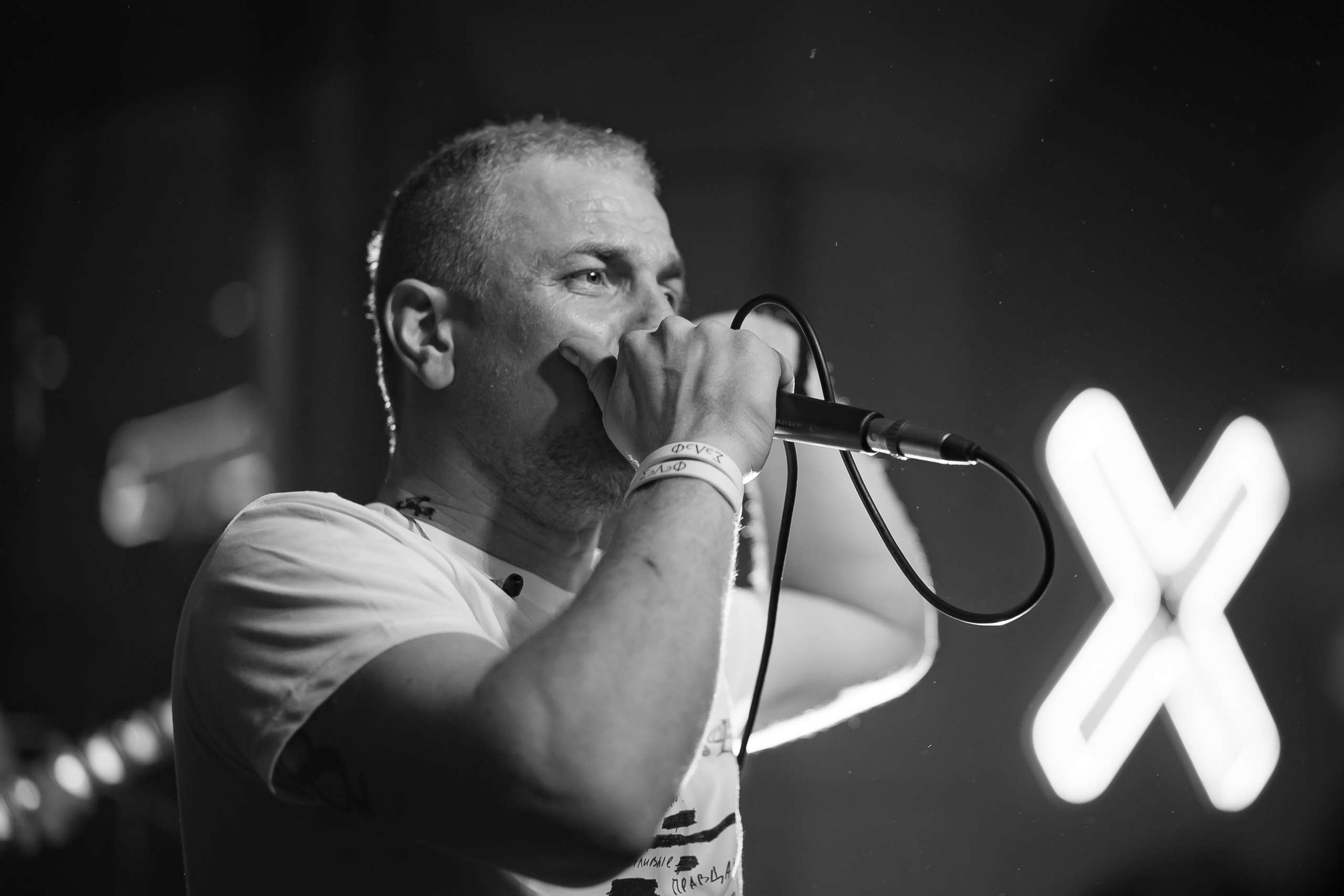 ЕэЛэФ в Moriarty bar. Фотографиня Мария Дикова