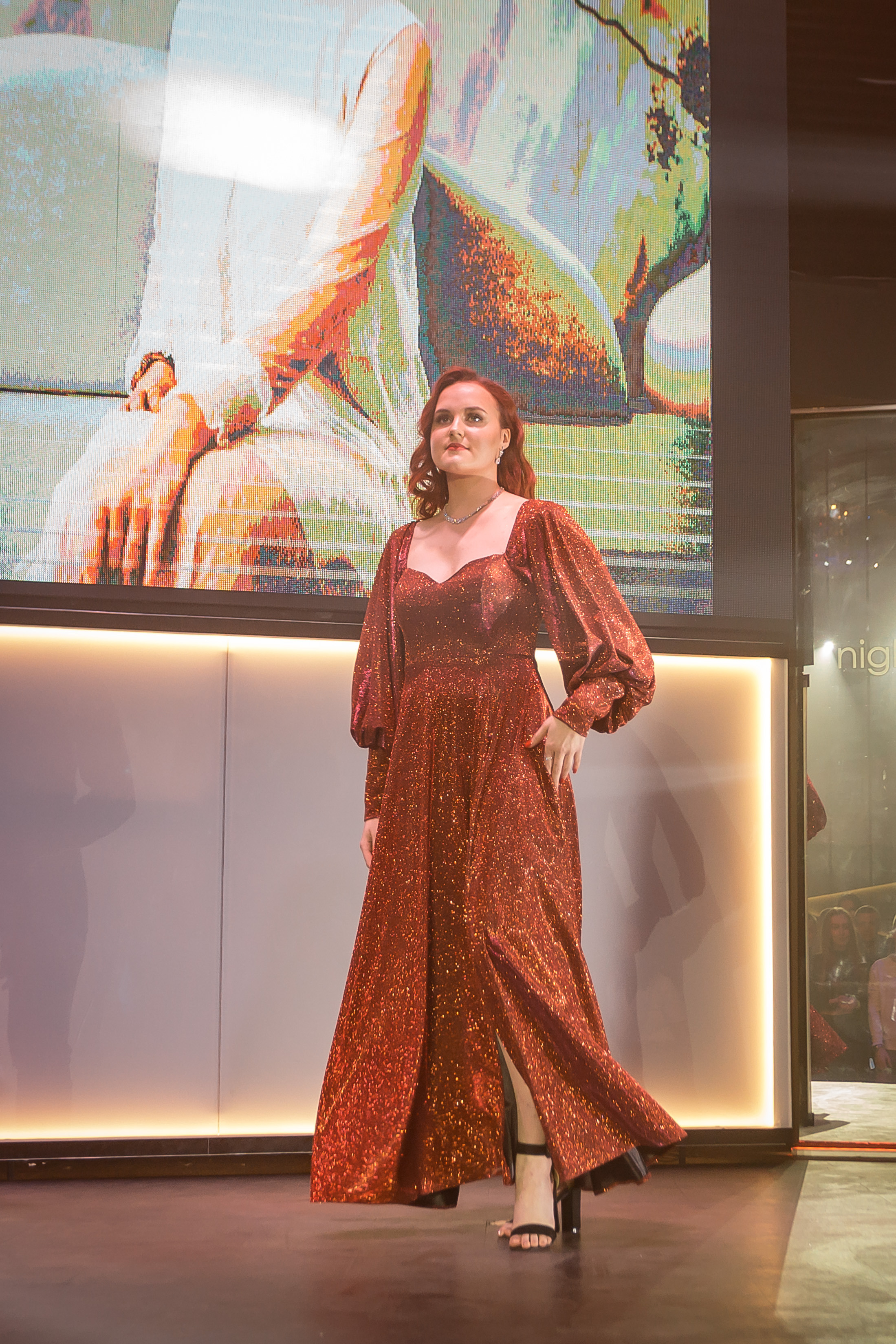 Мистер и Мисс Политех 2022. Фотографиня Мария Дикова