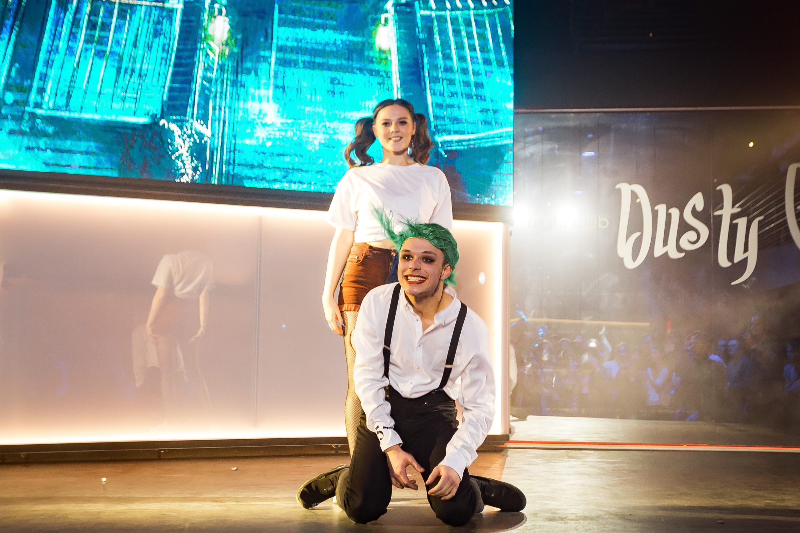 Мистер и Мисс Политех 2022. Фотографиня Мария Дикова