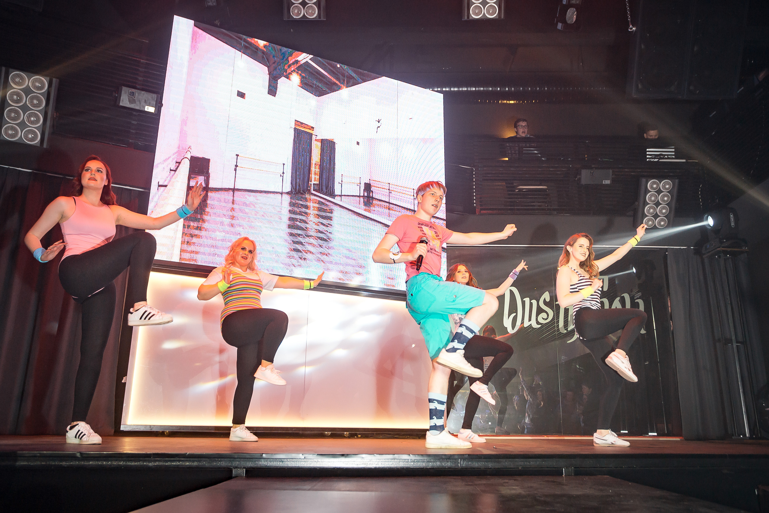 Мистер и Мисс Политех 2022. Фотографиня Мария Дикова