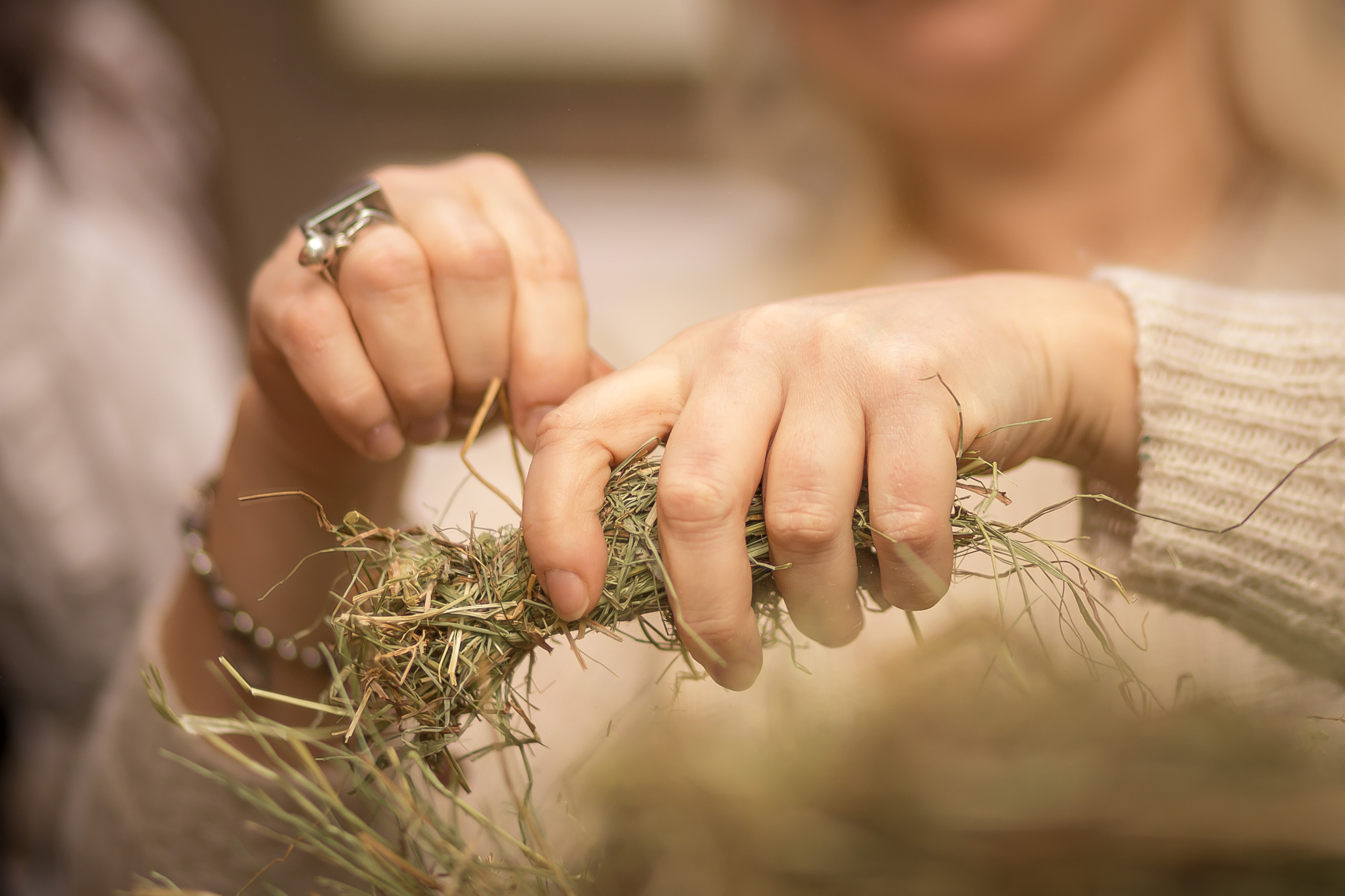 Телепроект «Вместе с мамой» — в мастерской Натальи Киляевой. Фотографиня Мария Дикова