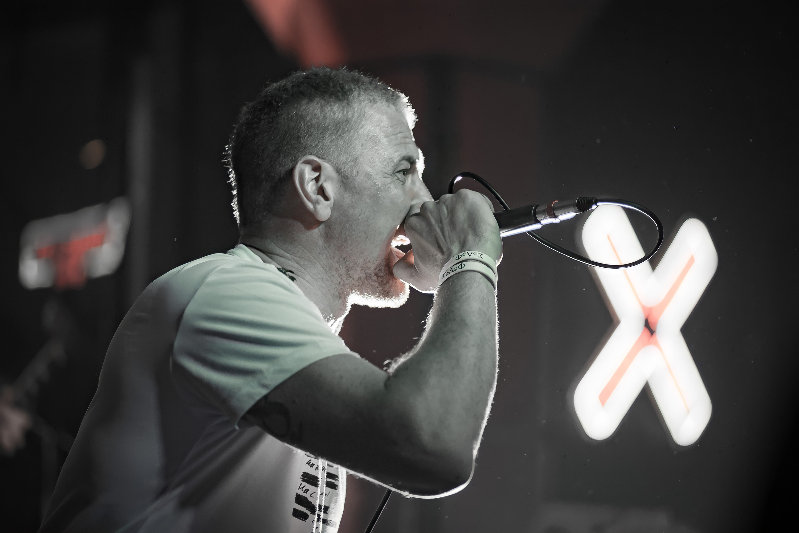 ЕэЛэФ в Moriarty bar. Фотографиня Мария Дикова