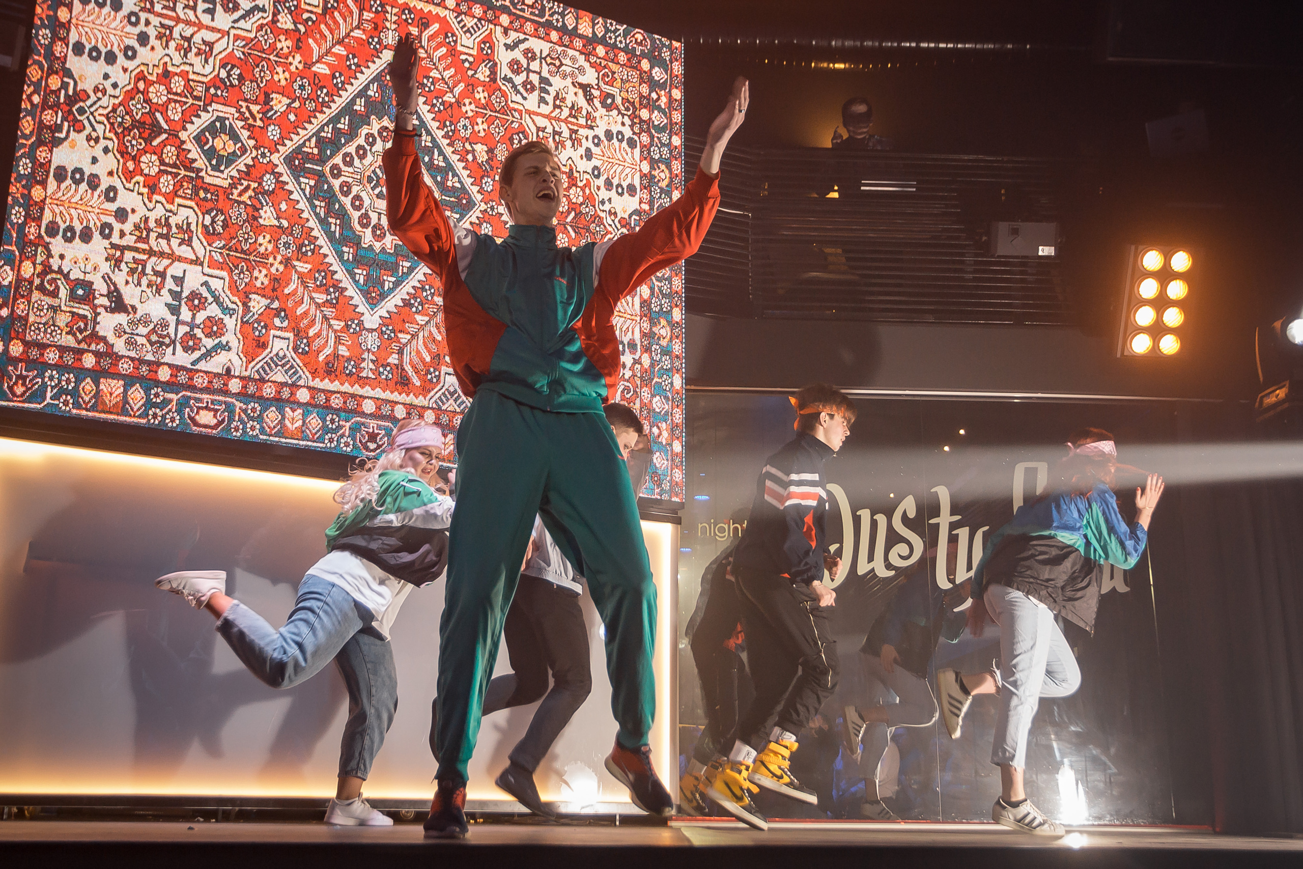 Мистер и Мисс Политех 2022. Фотографиня Мария Дикова