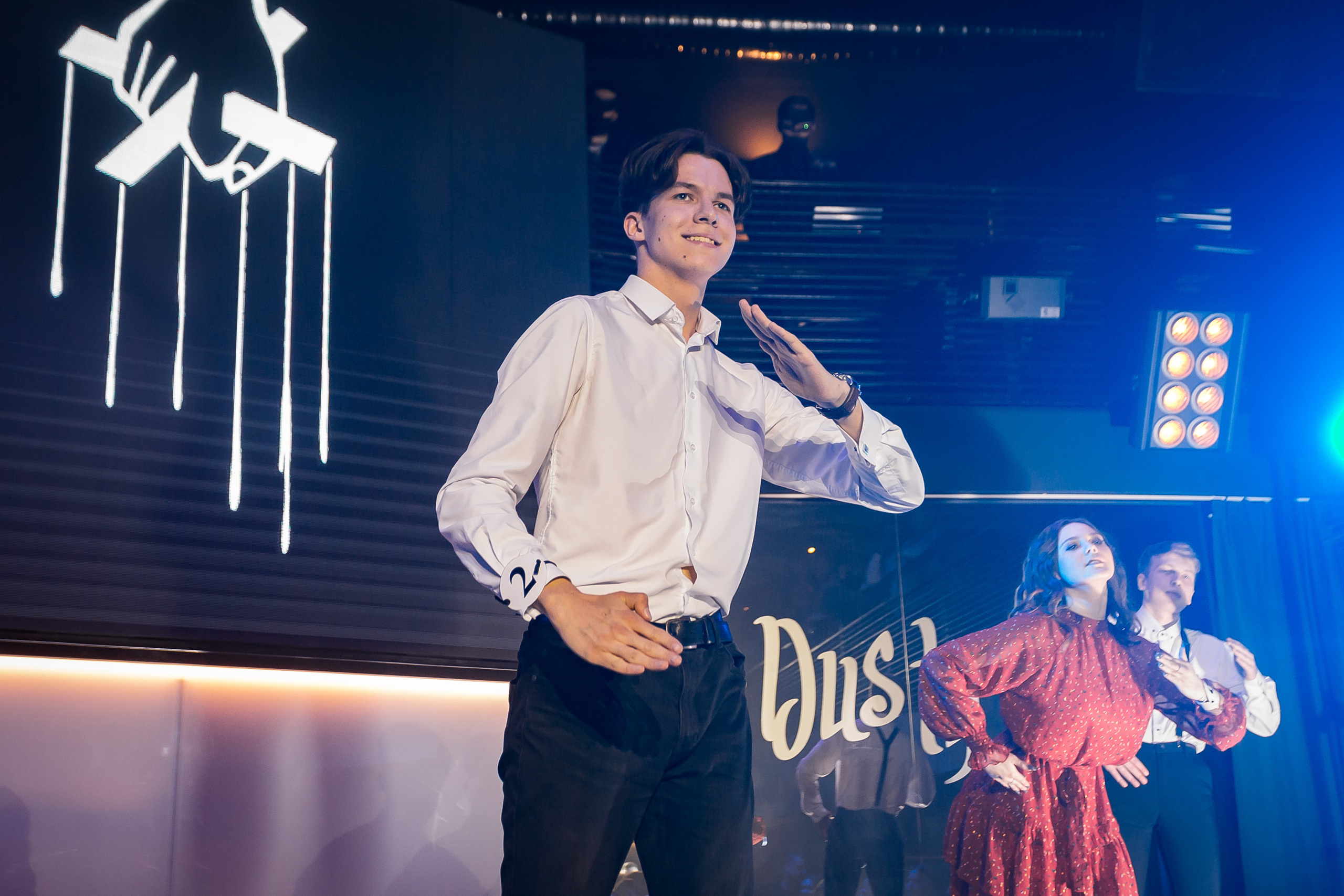 Мистер и Мисс Политех 2022. Фотографиня Мария Дикова