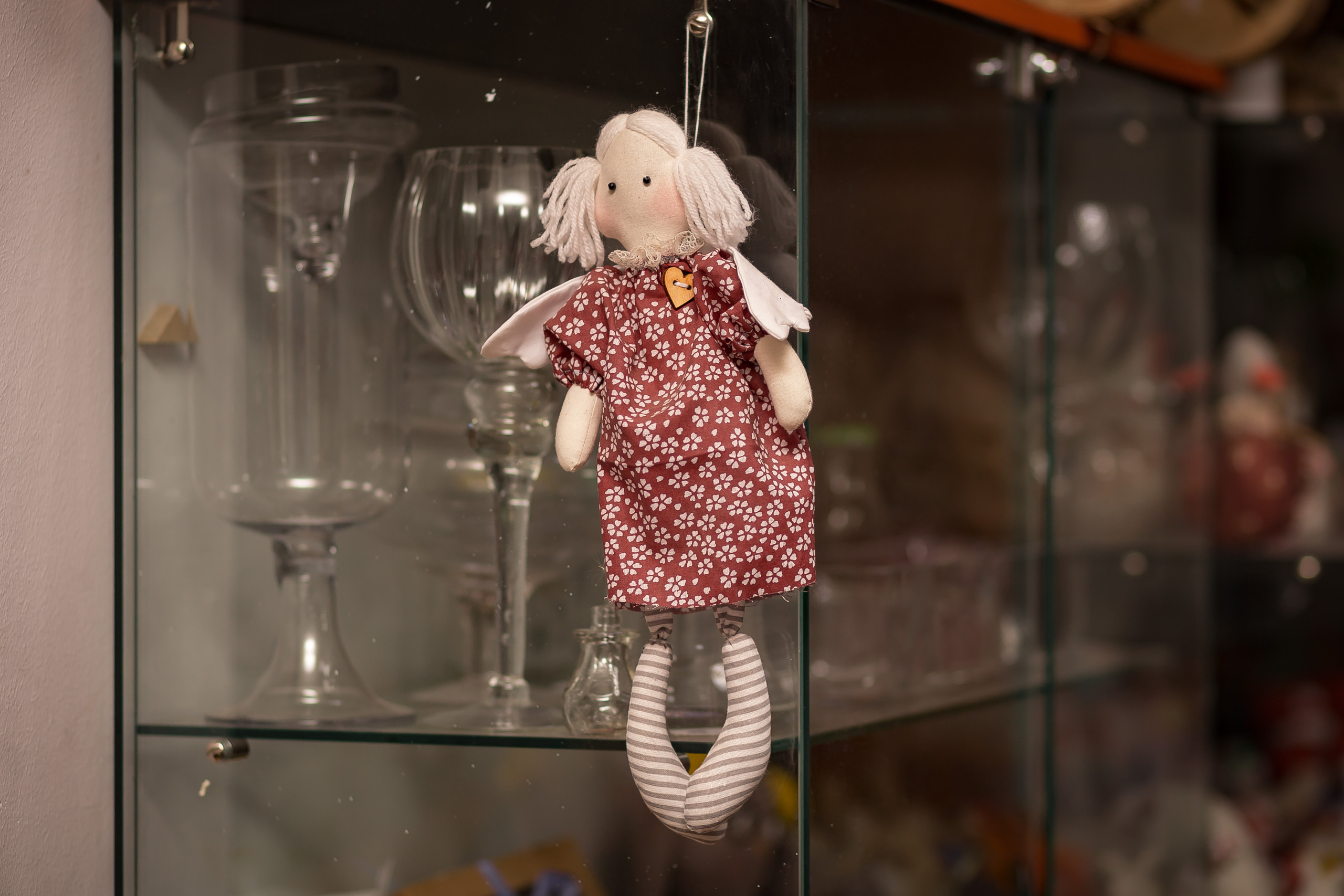 Телепроект «Вместе с мамой» — в мастерской Натальи Киляевой. Фотографиня Мария Дикова