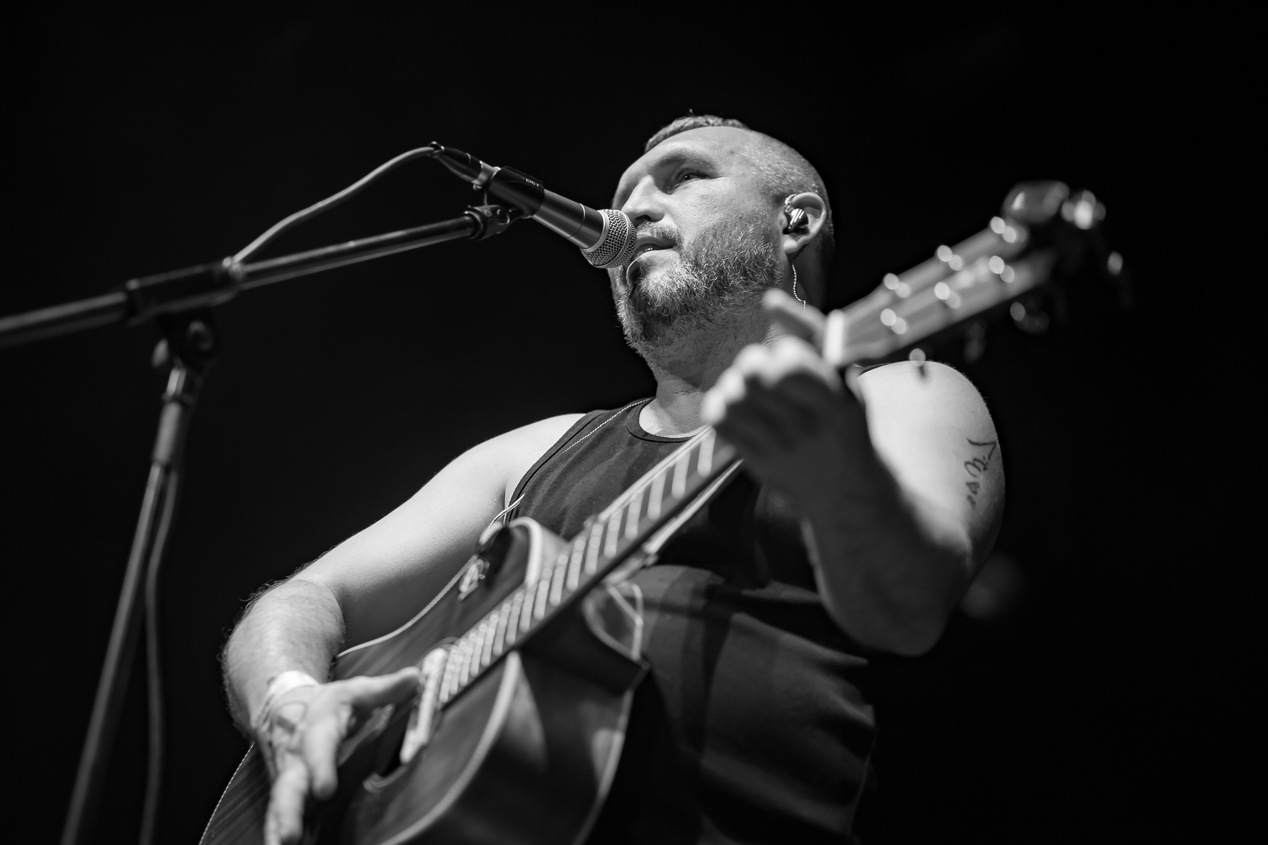 Анимация в ГЛАВCLUB. Фотографиня Мария Дикова