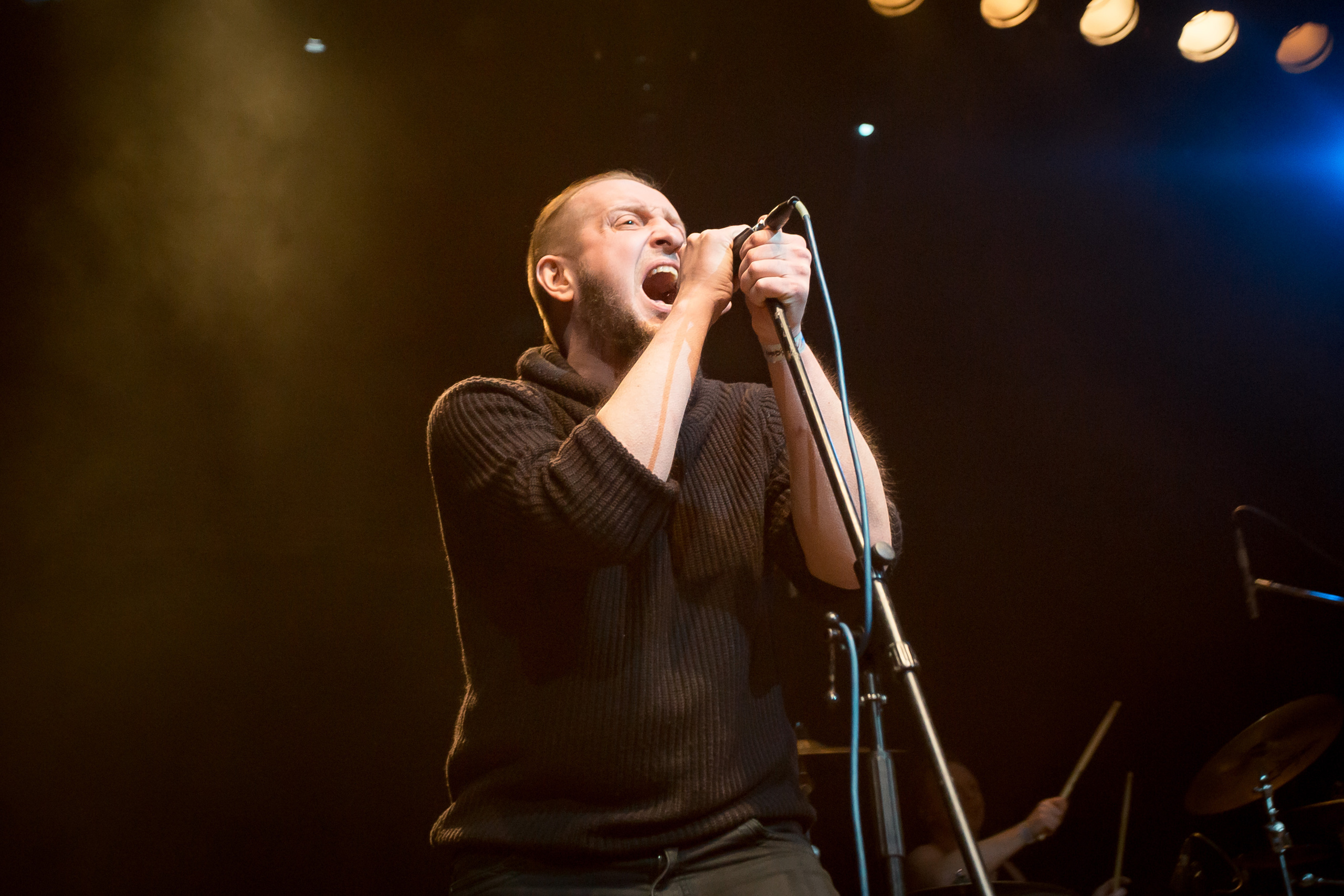 Анимация в ГЛАВCLUB. Фотографиня Мария Дикова