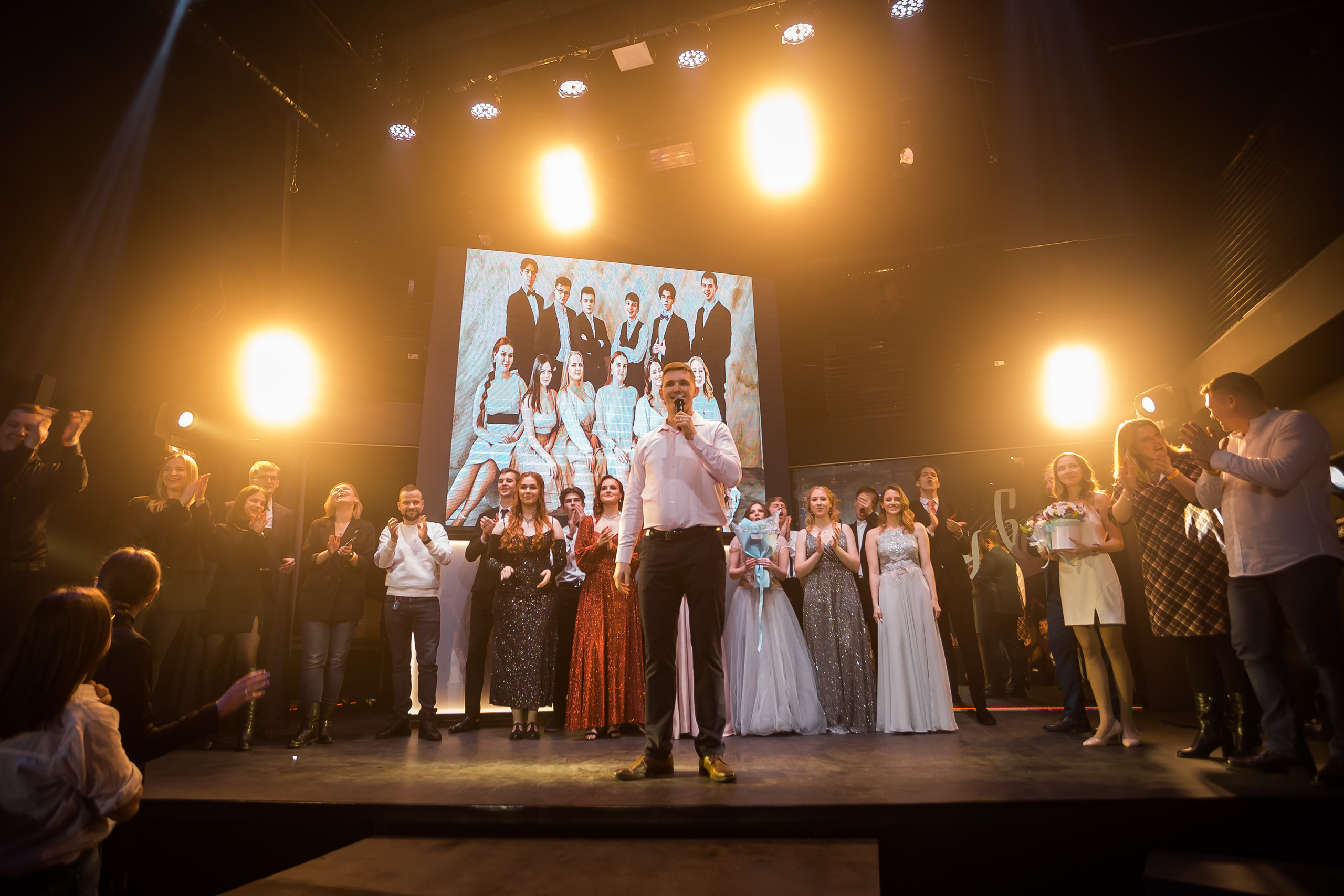 Мистер и Мисс Политех 2022. Фотографиня Мария Дикова