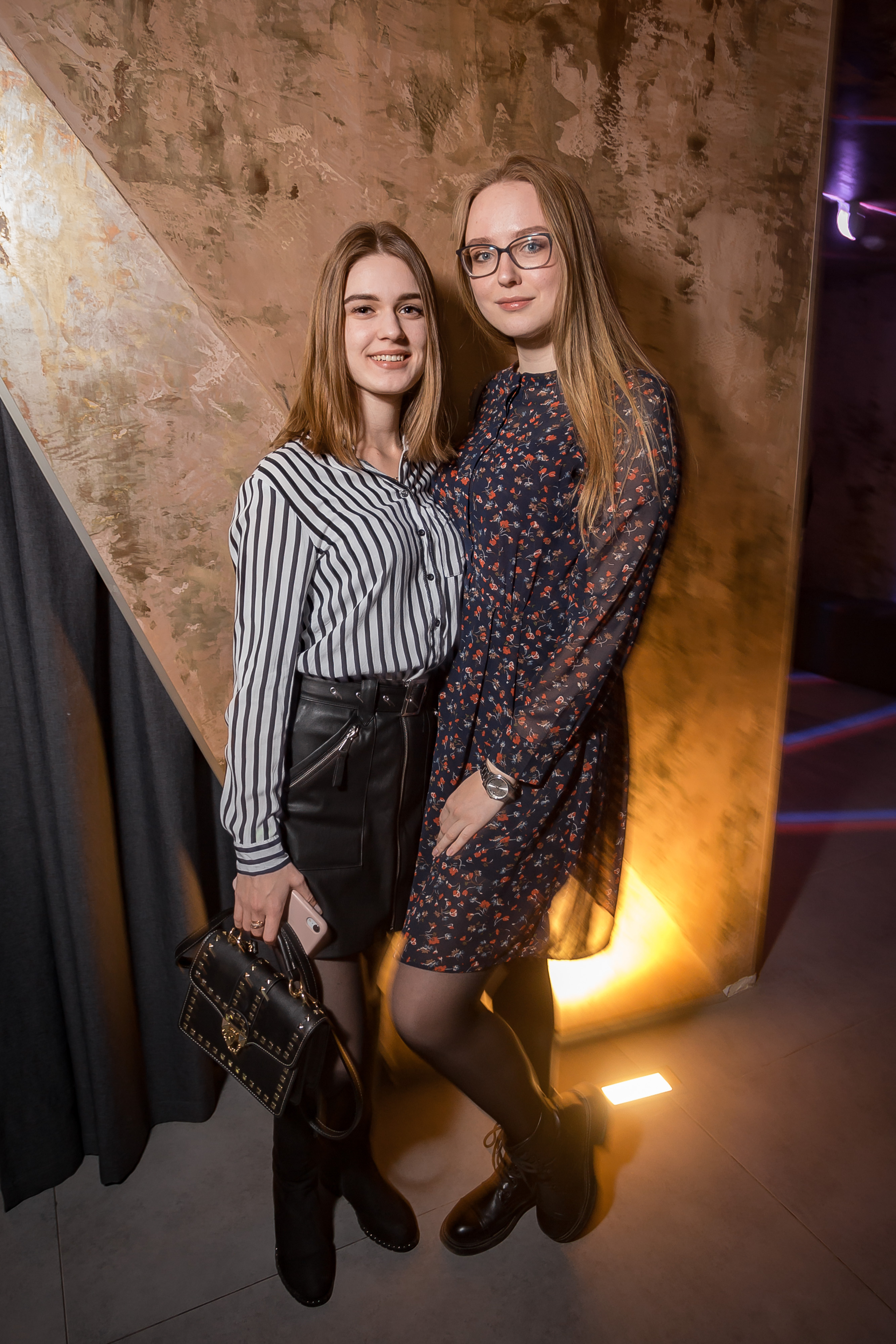 Мистер и Мисс Политех 2022. Фотографиня Мария Дикова