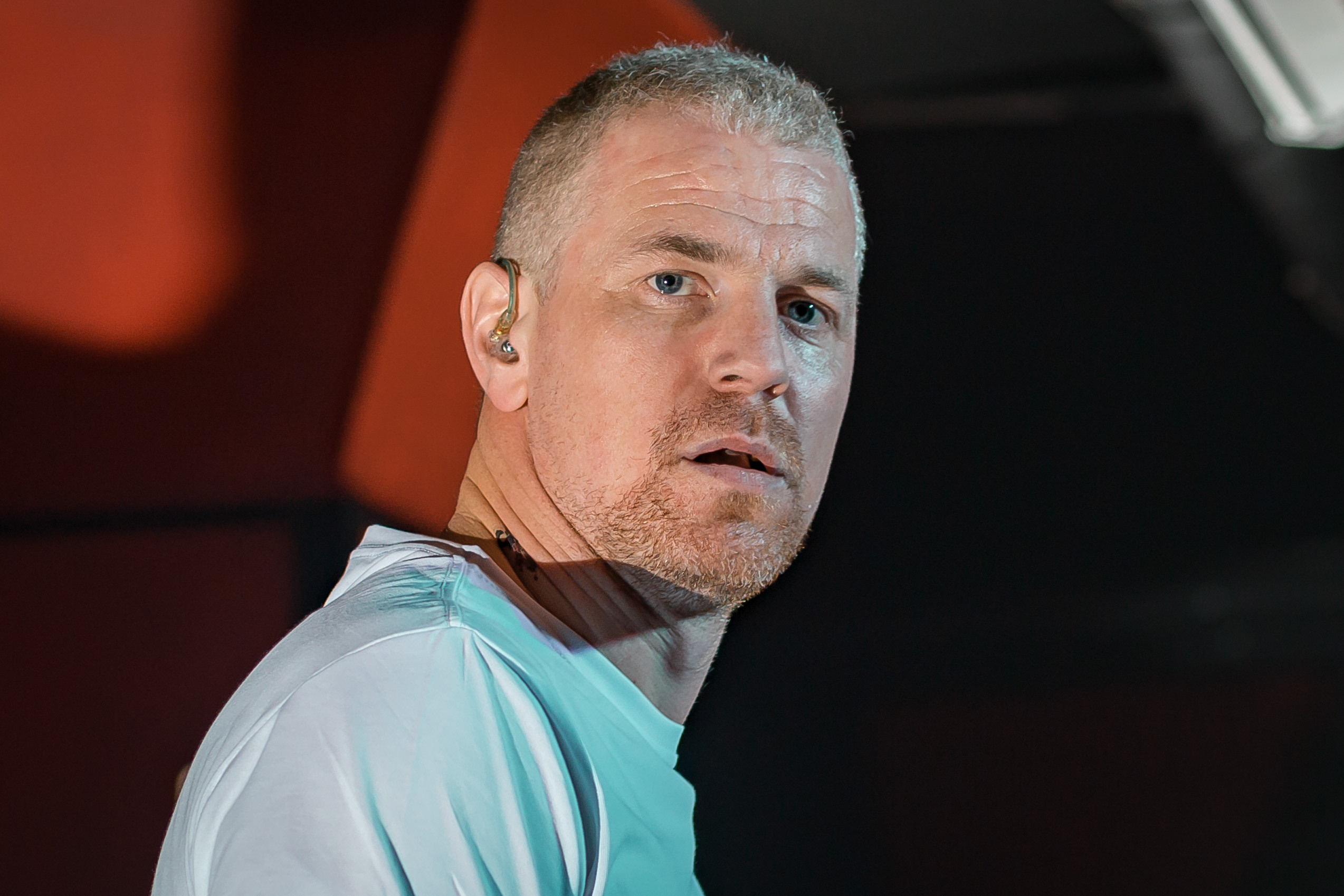 ЕэЛэФ в Moriarty bar. Фотографиня Мария Дикова