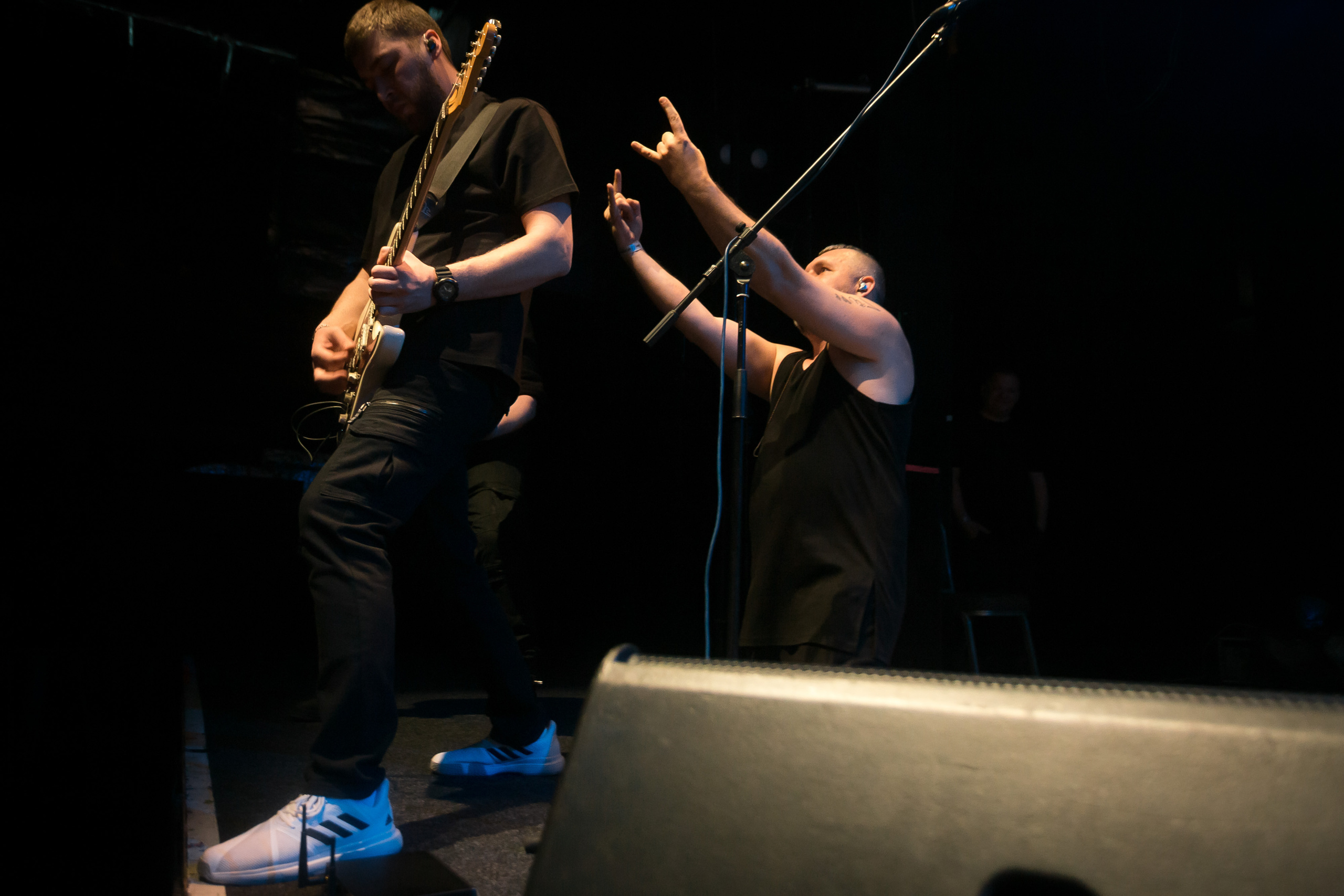 Анимация в ГЛАВCLUB. Фотографиня Мария Дикова