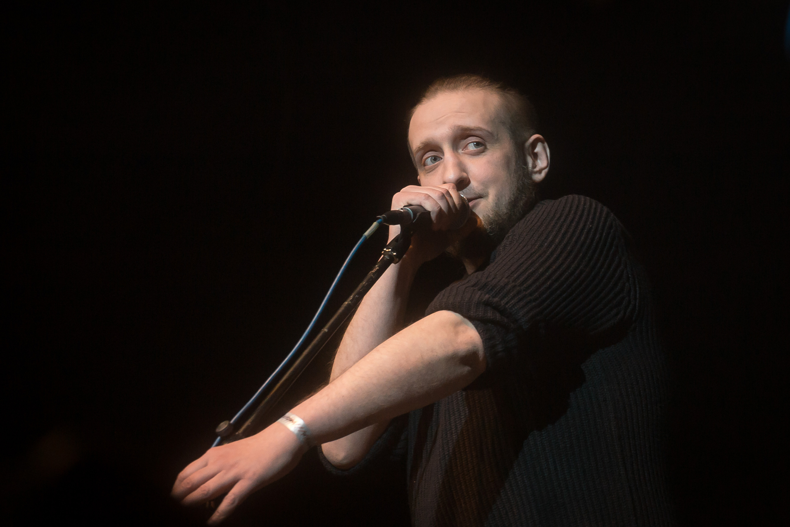 Анимация в ГЛАВCLUB. Фотографиня Мария Дикова