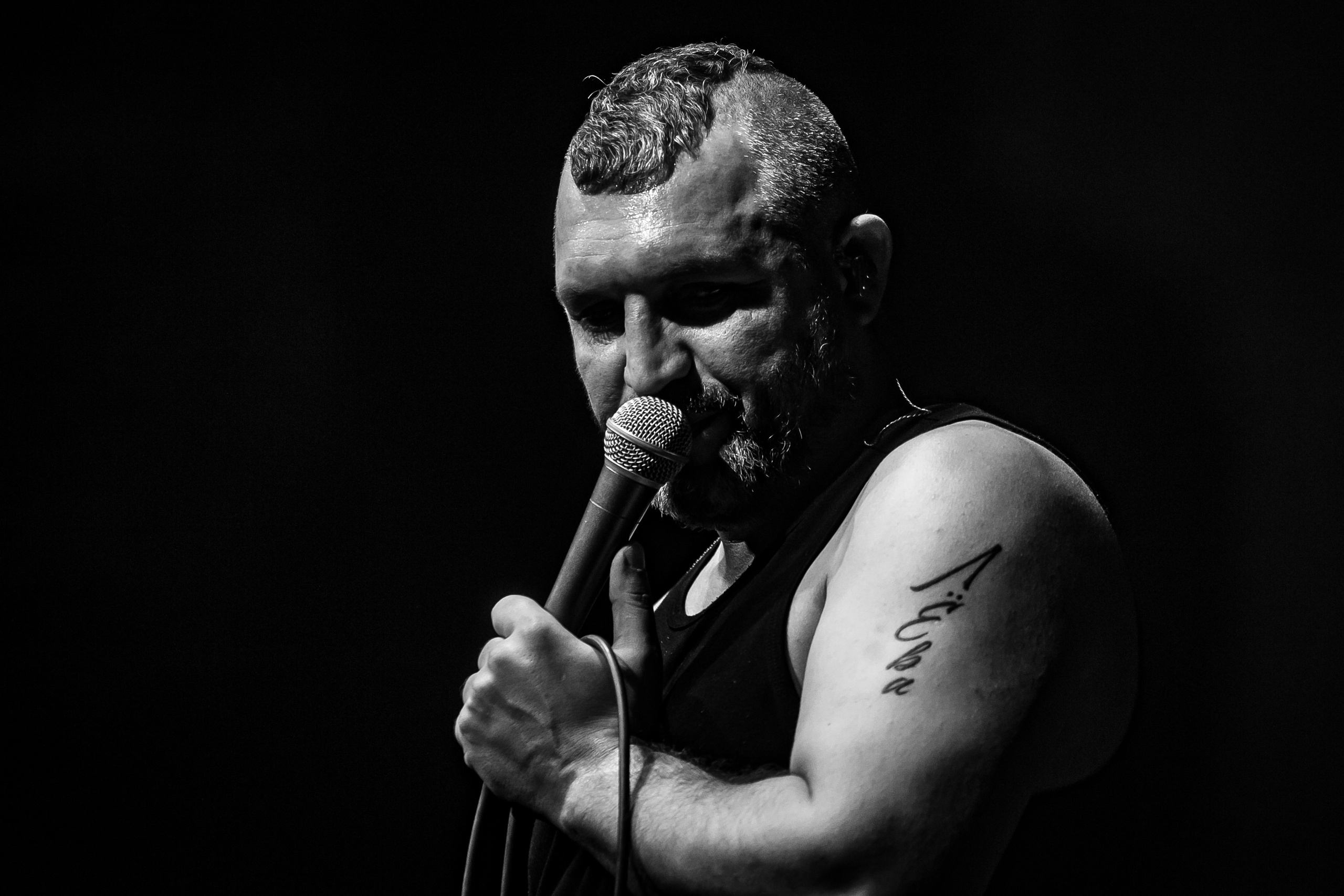 Анимация в ГЛАВCLUB. Фотографиня Мария Дикова