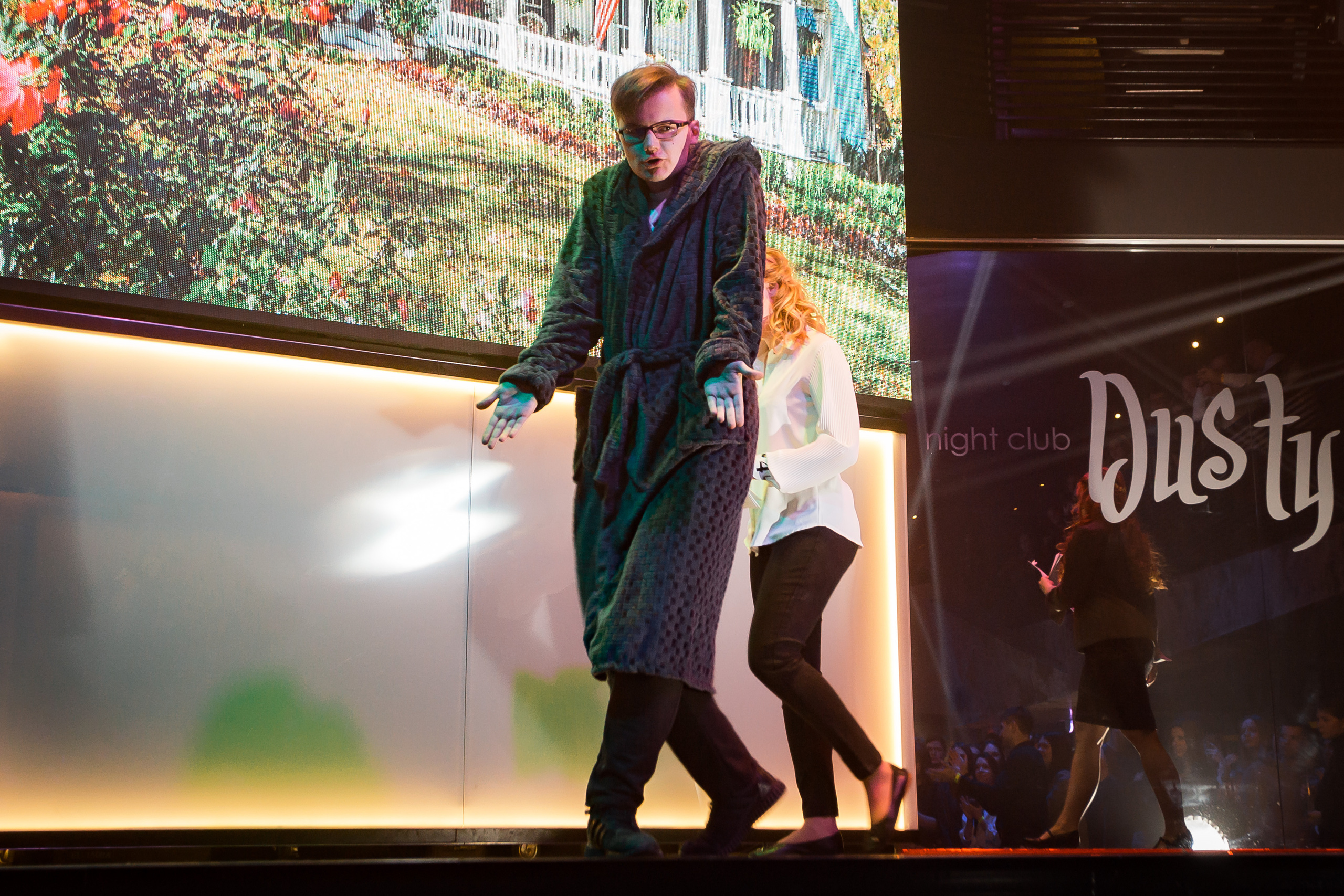 Мистер и Мисс Политех 2022. Фотографиня Мария Дикова