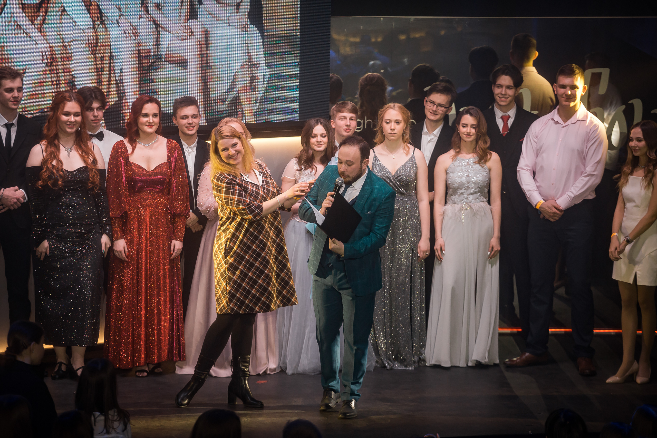 Мистер и Мисс Политех 2022. Фотографиня Мария Дикова