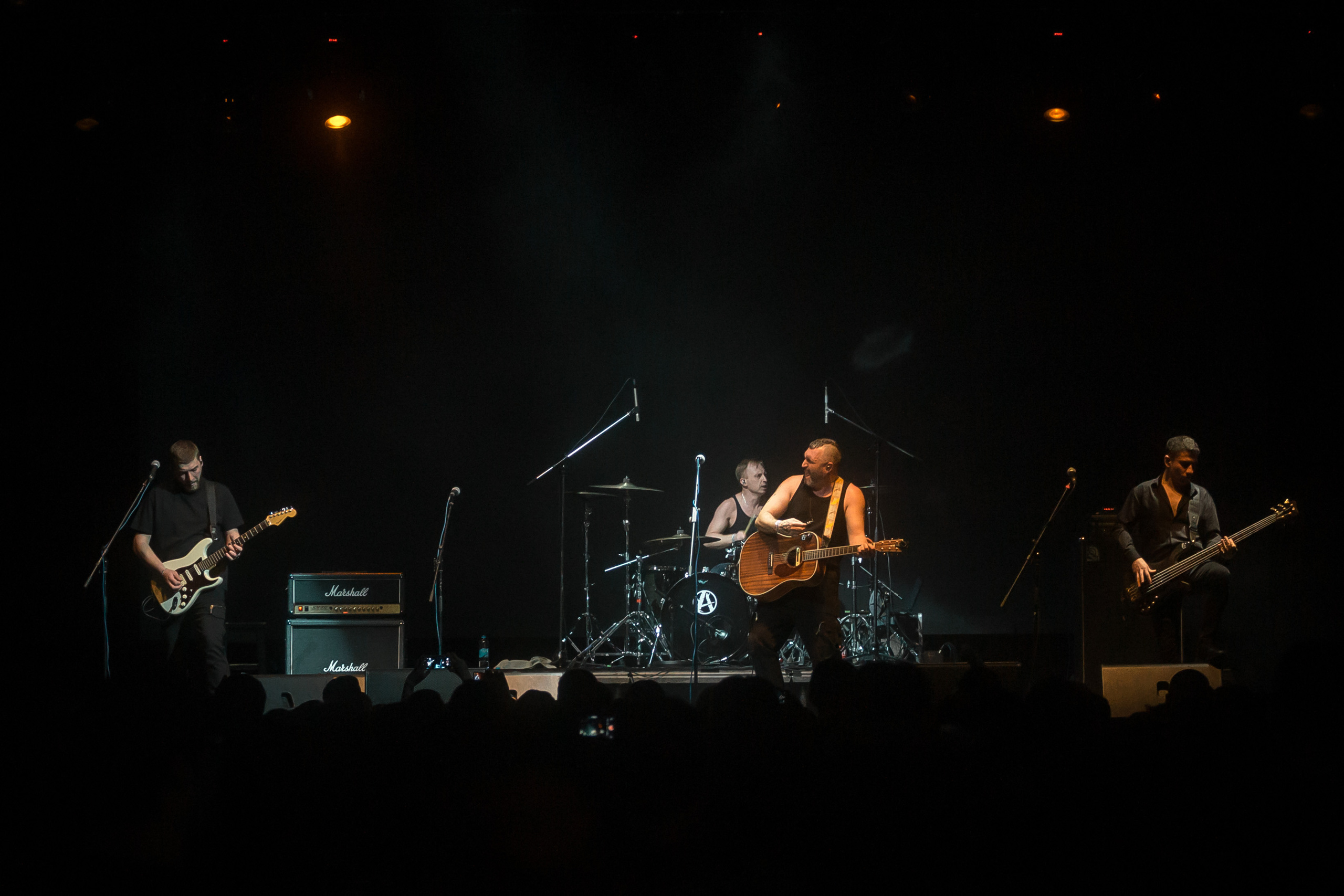 Анимация в ГЛАВCLUB. Фотографиня Мария Дикова