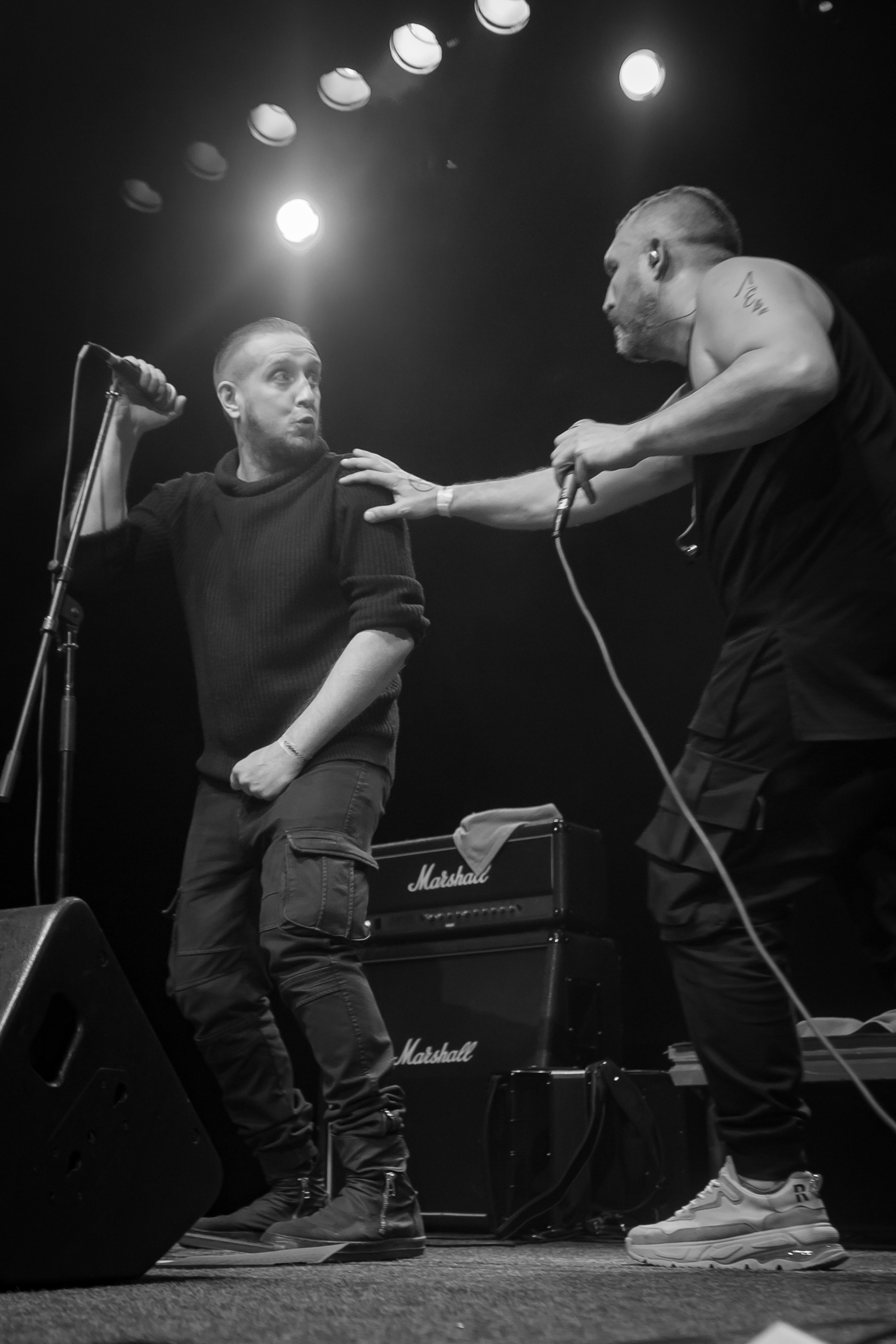 Анимация в ГЛАВCLUB. Фотографиня Мария Дикова