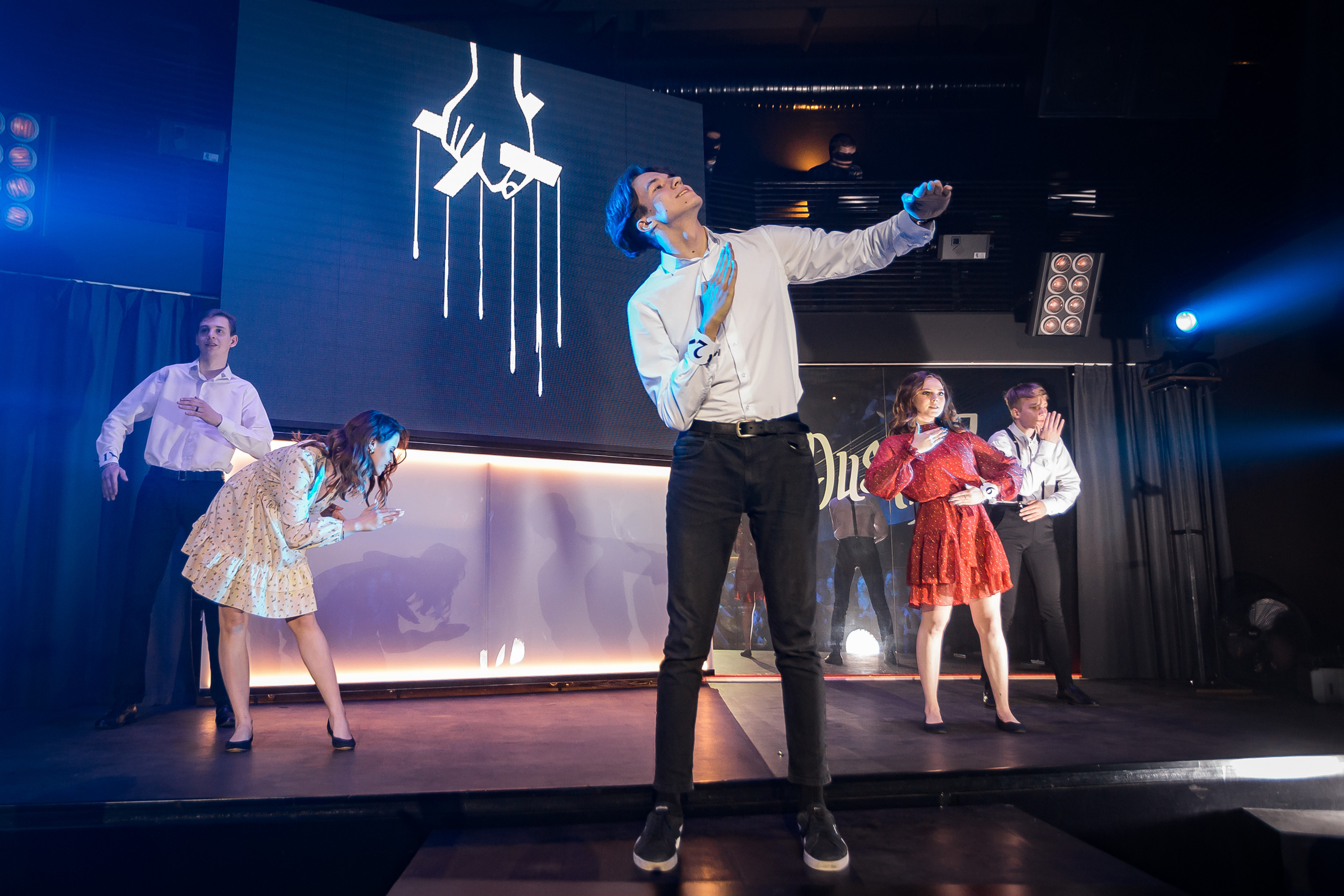 Мистер и Мисс Политех 2022. Фотографиня Мария Дикова