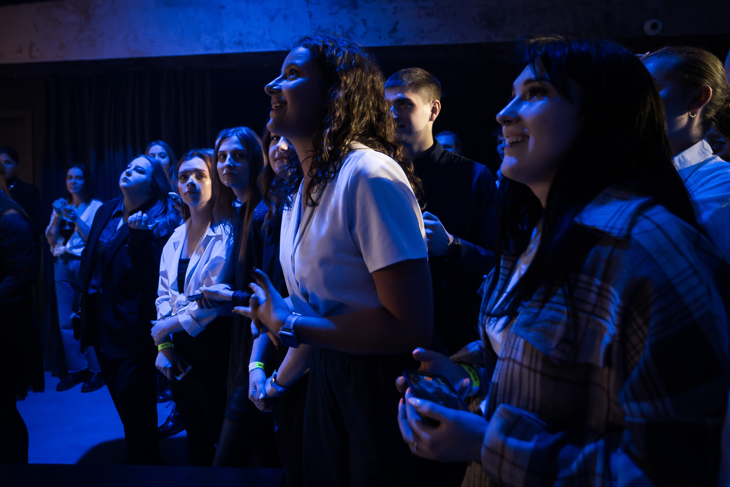 Мистер и Мисс Политех 2022. Фотографиня Мария Дикова