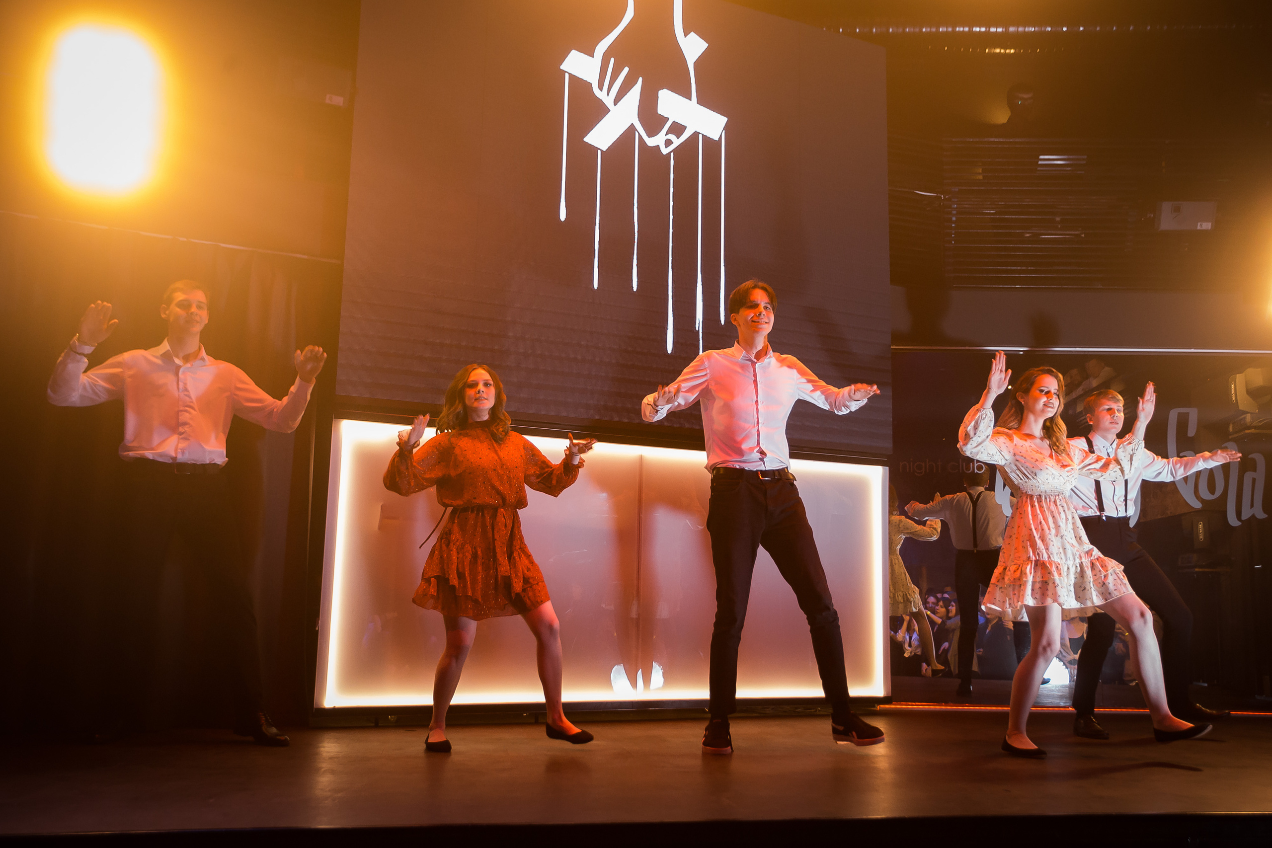 Мистер и Мисс Политех 2022. Фотографиня Мария Дикова