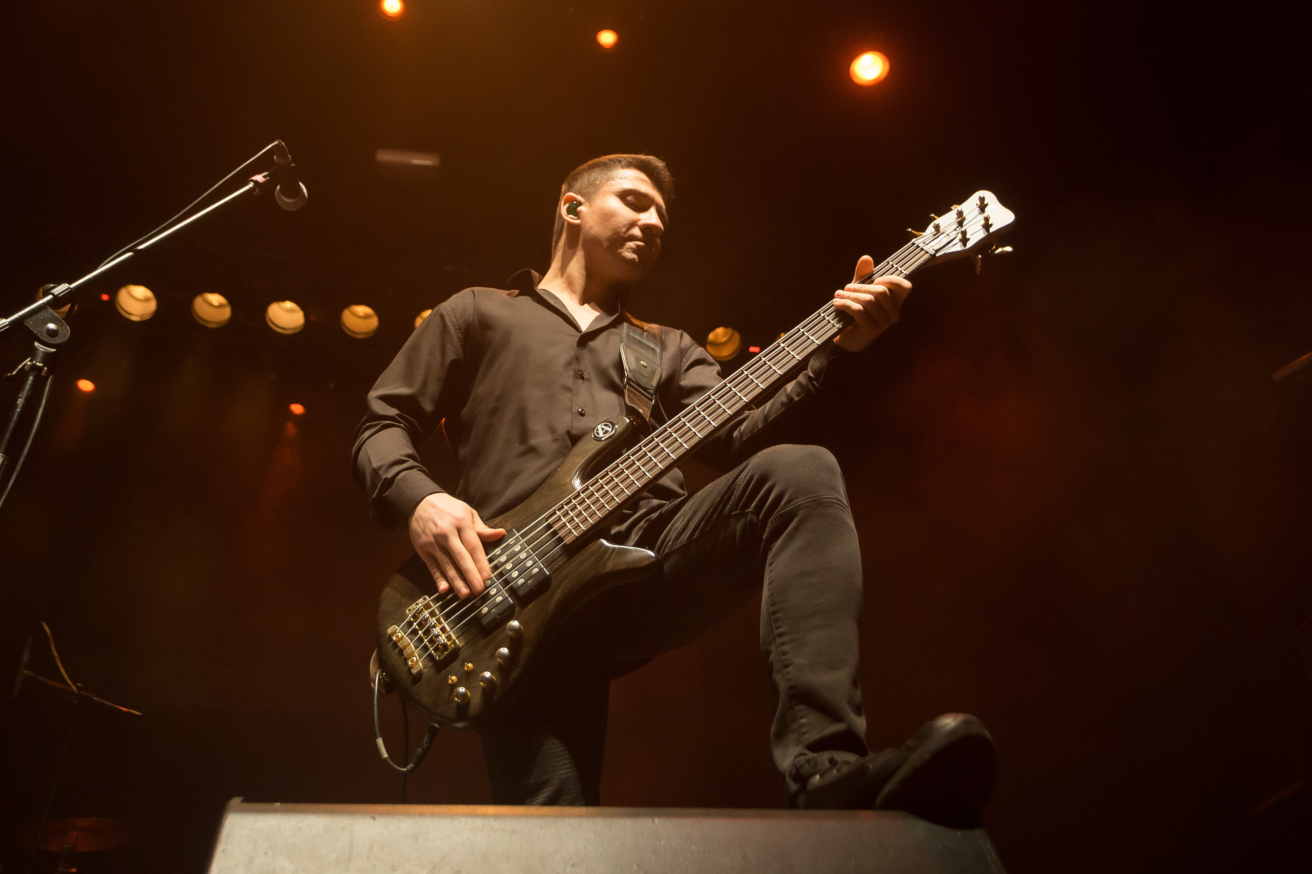 Анимация в ГЛАВCLUB. Фотографиня Мария Дикова