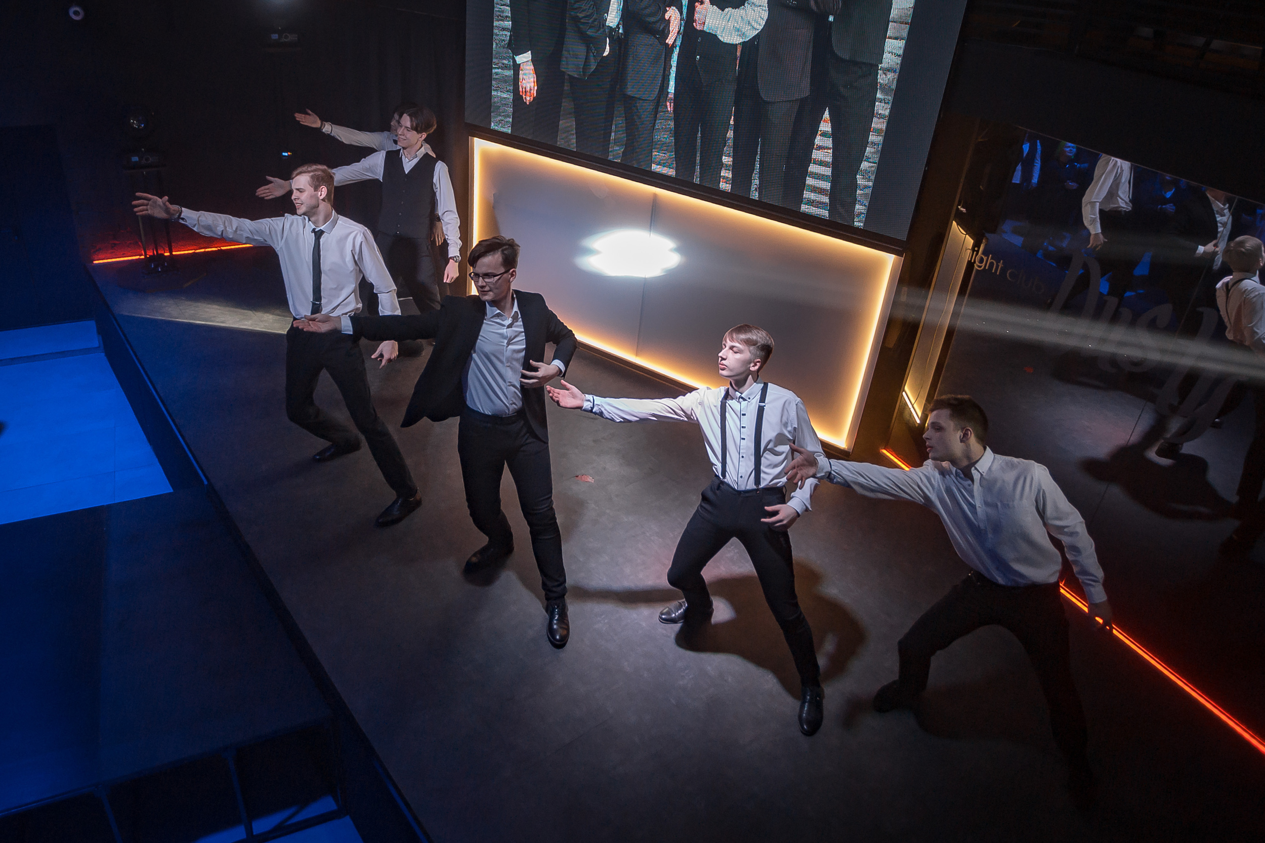 Мистер и Мисс Политех 2022. Фотографиня Мария Дикова