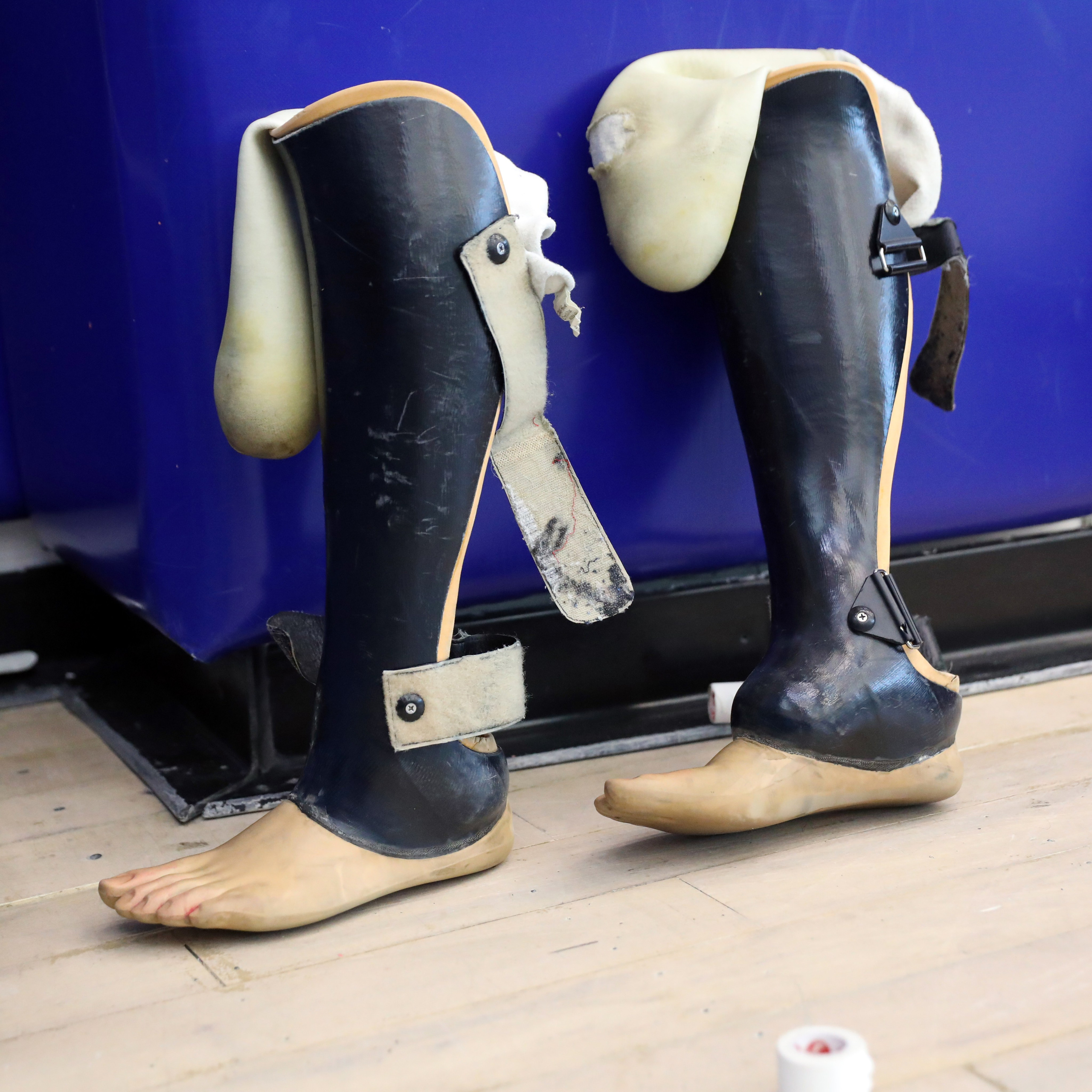 Регби на колясках. Спортивный фотограф в Санкт-Петербурге Наталья Ксенофонтова