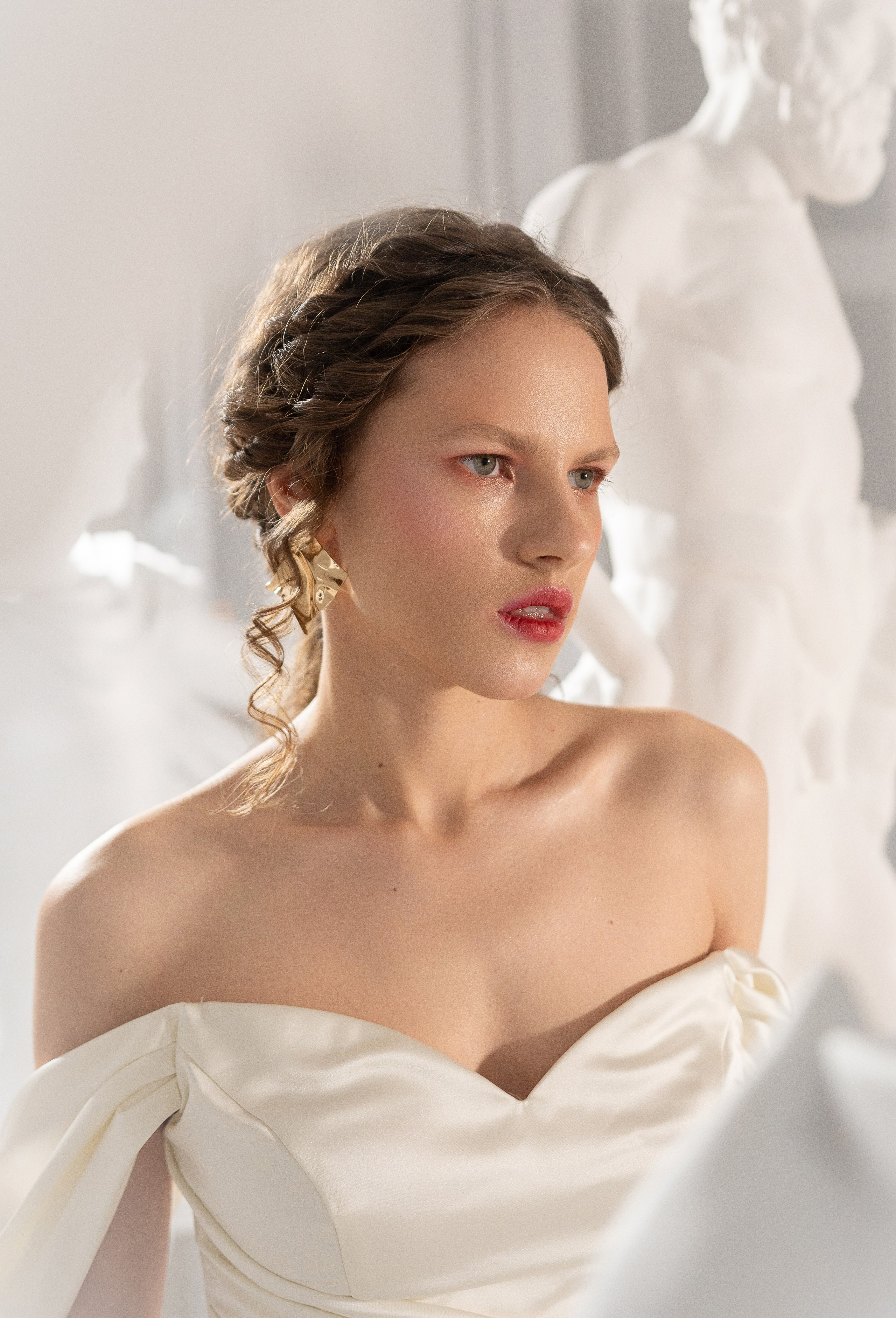 Античность. Фотограф Екатеринбург Алина Станицкая