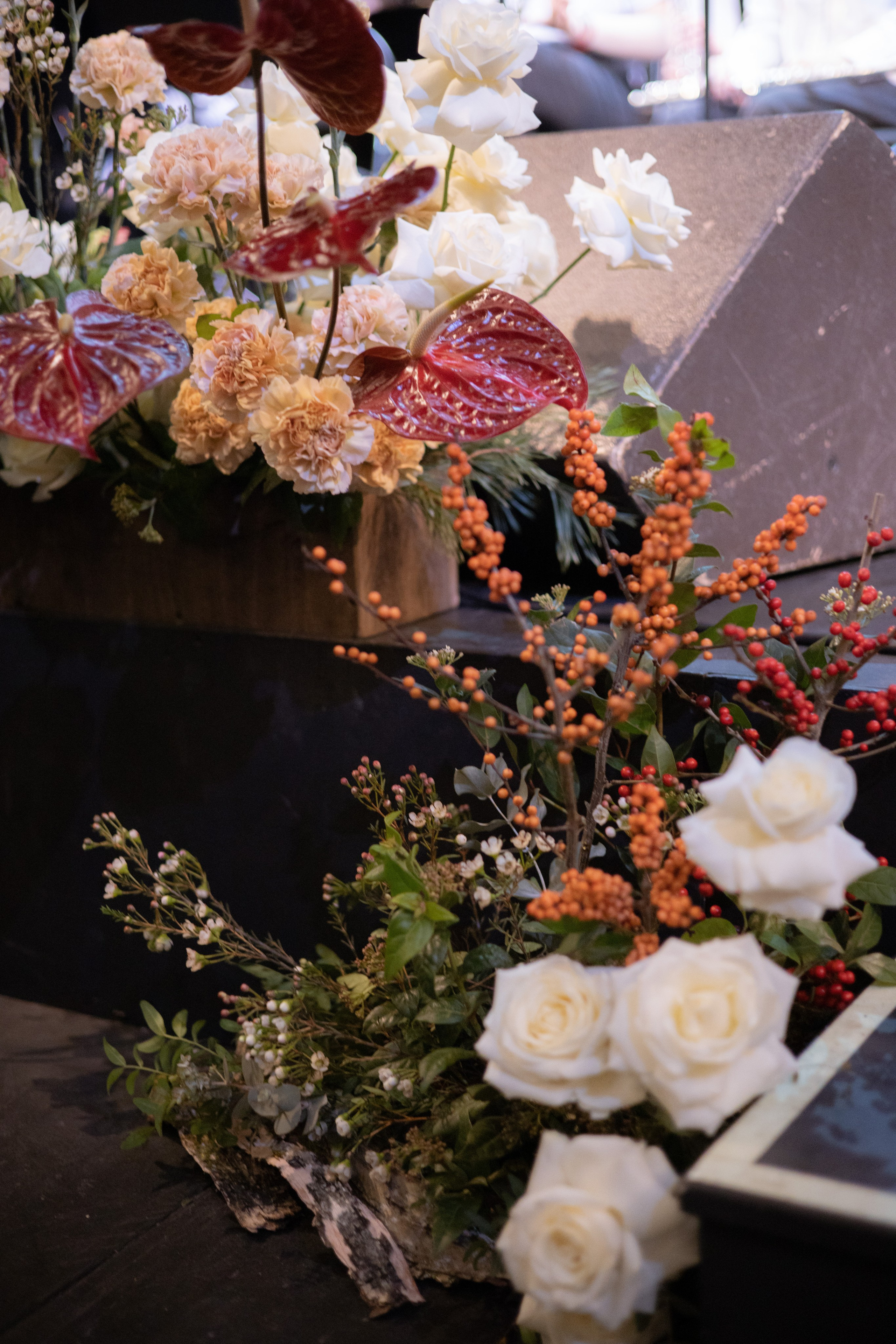 ММДМ. Оформление свадеб, декор свадеб Вера Маркова, Москва